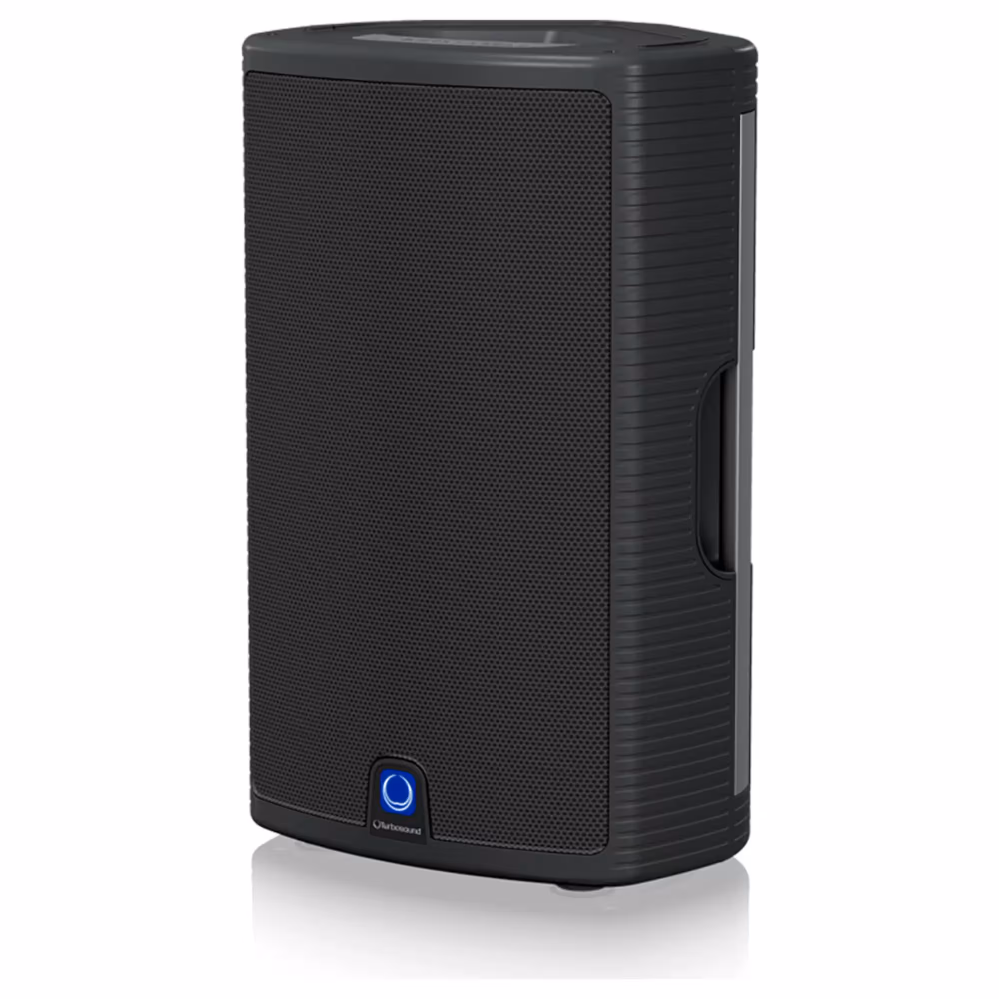 Активная акустическая система Turbosound Milan M12 (2 / 6)