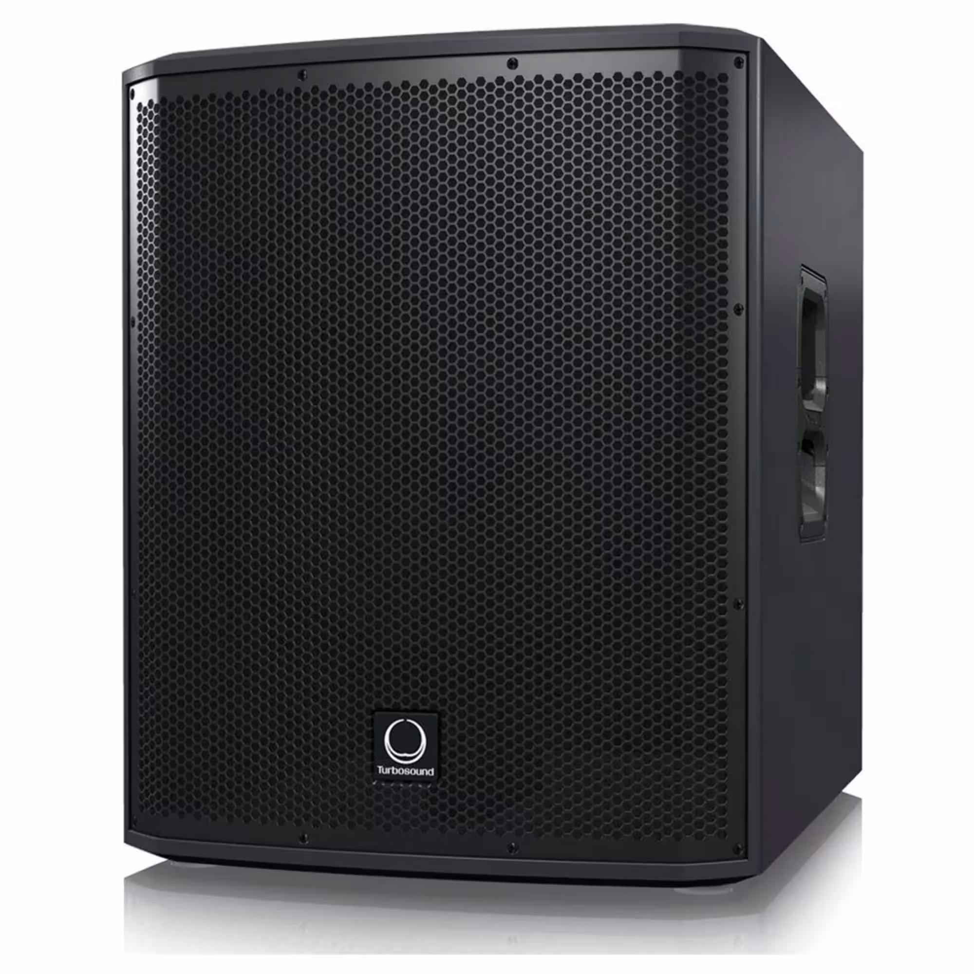 Активная акустическая система Turbosound iNSPIRE iP2000 (3 / 3)