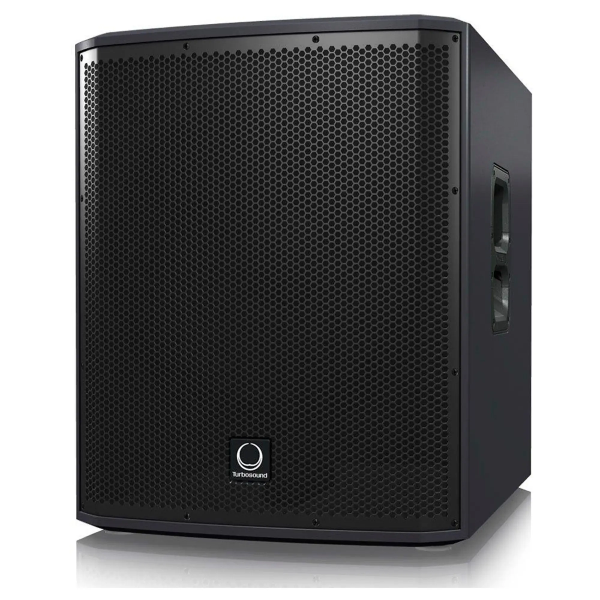Активная акустическая система Turbosound iNSPIRE iP2000 (3 / 3)