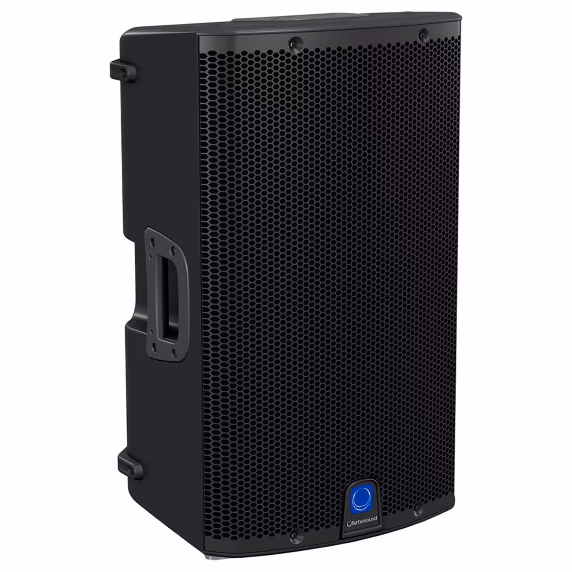 Активная акустическая система Turbosound iQ12 (3 / 3)