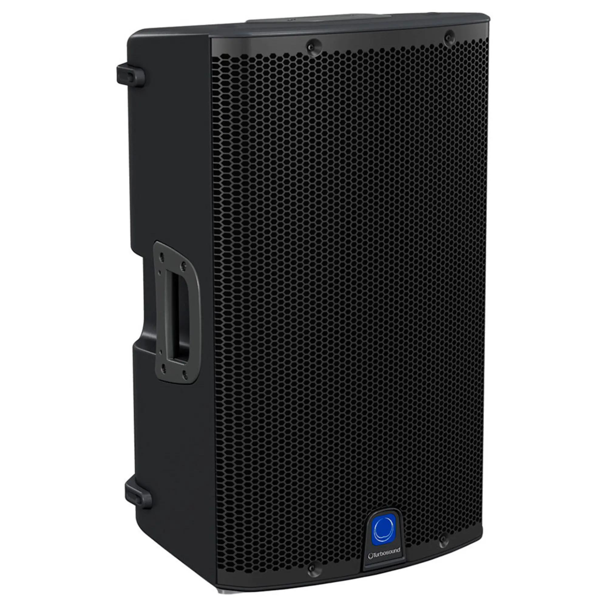 Активная акустическая система Turbosound iQ12 (3 / 3)