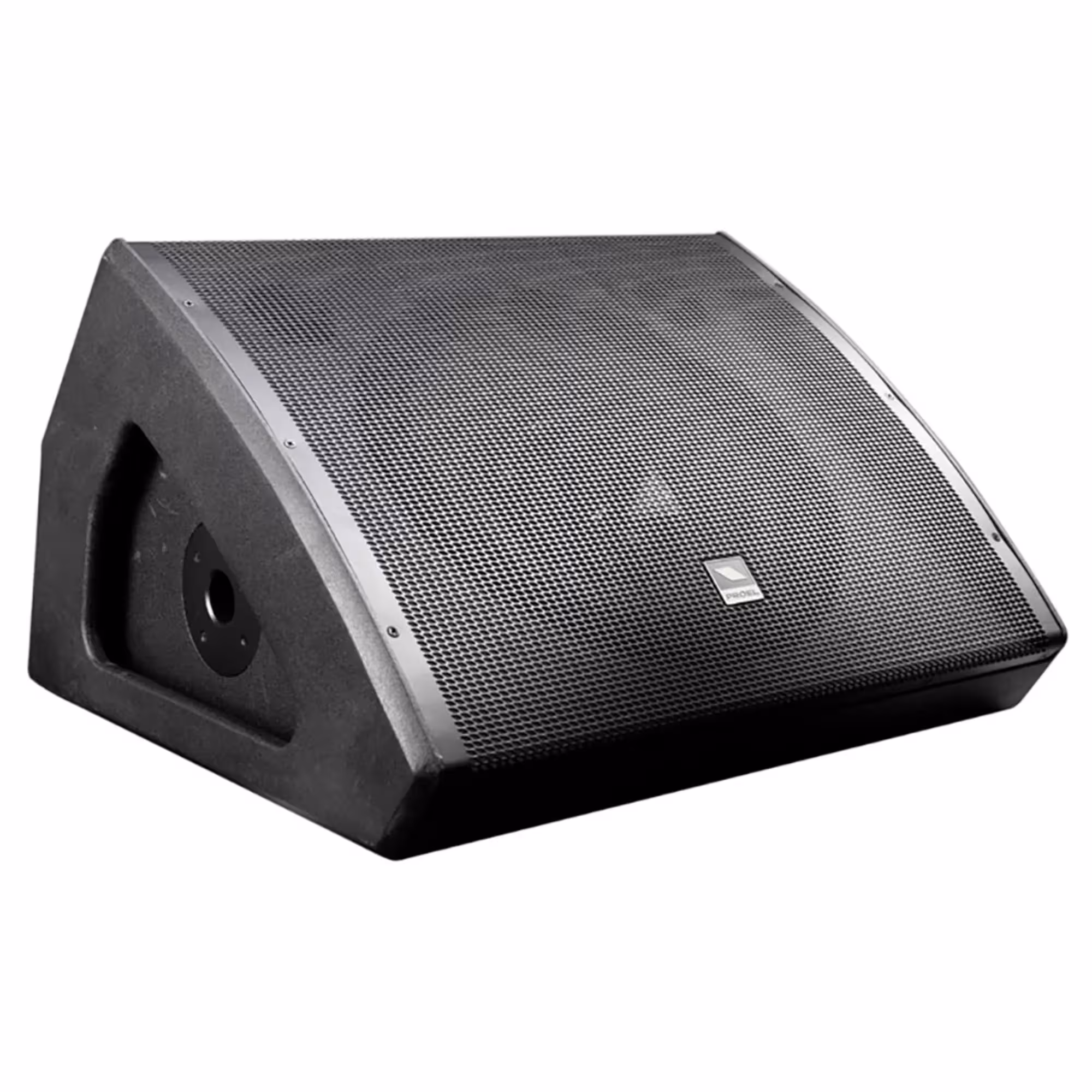 Активный двухполосный монитор Proel WD15A (2 / 3)