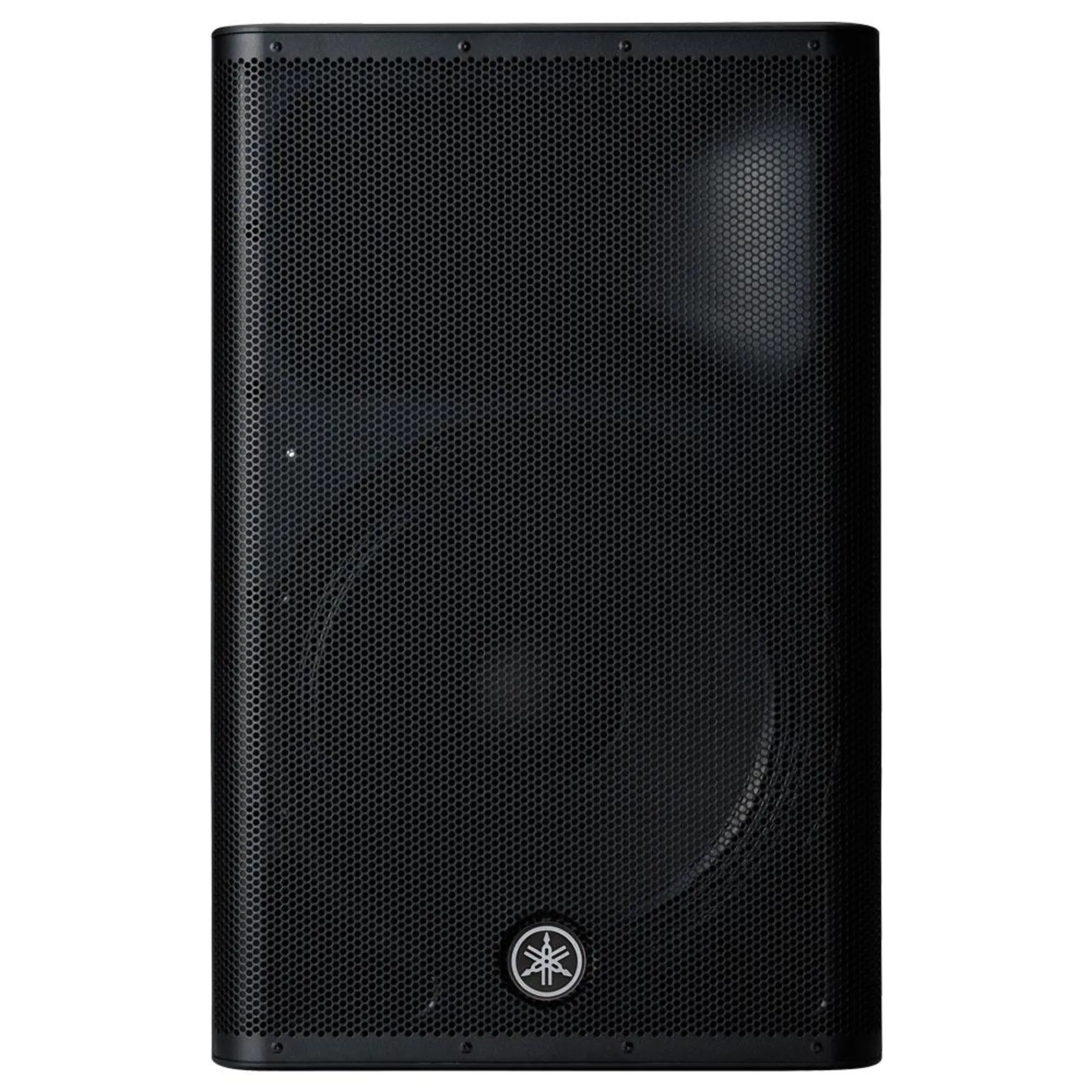 Активная акустическая система Yamaha DXR15MKII (3 / 4)