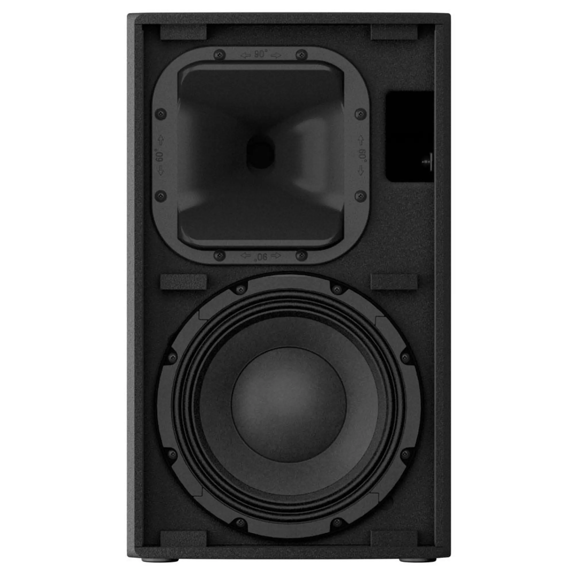 Активная акустическая система Yamaha DZR10 (4 / 6)