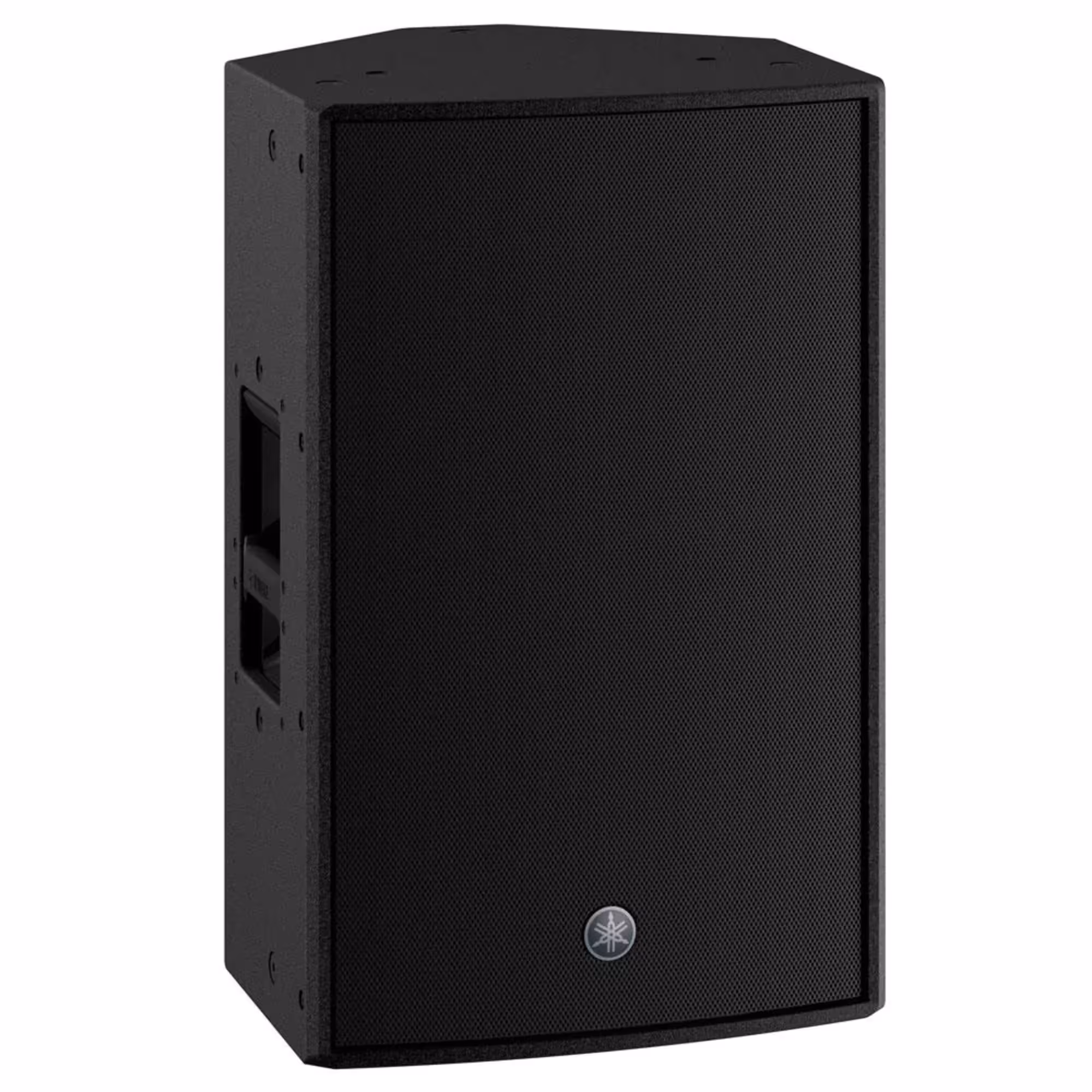 Активная акустическая система Yamaha DZR12 (1 / 6)