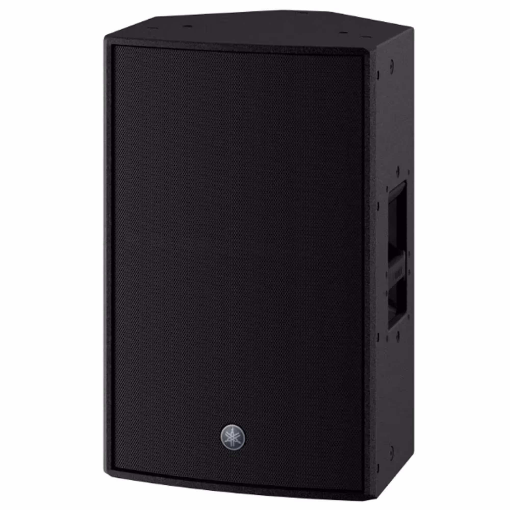 Активная акустическая система Yamaha DZR12 (2 / 6)