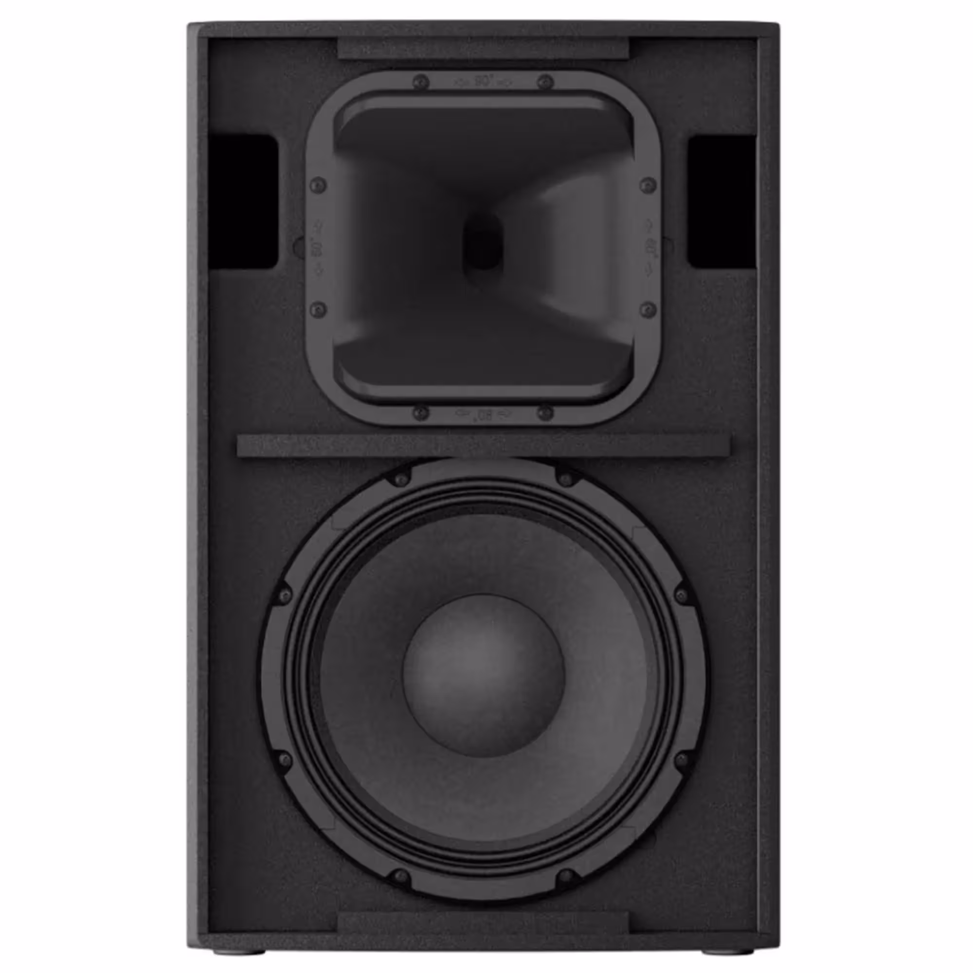 Активная акустическая система Yamaha DZR12 (4 / 6)