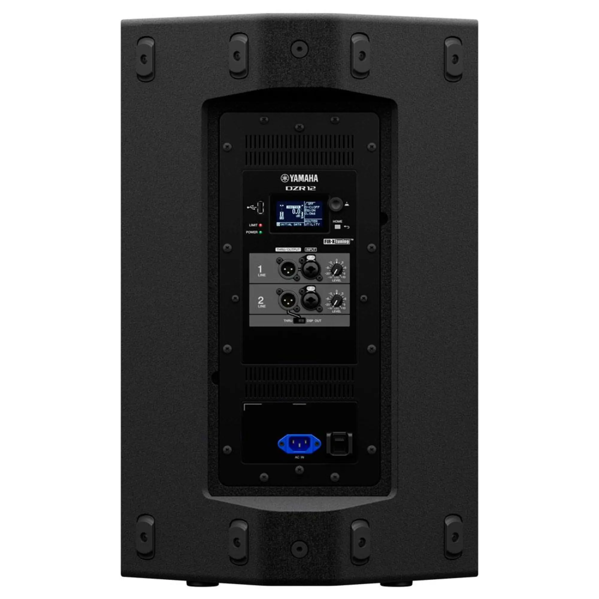 Активная акустическая система Yamaha DZR12 (5 / 6)