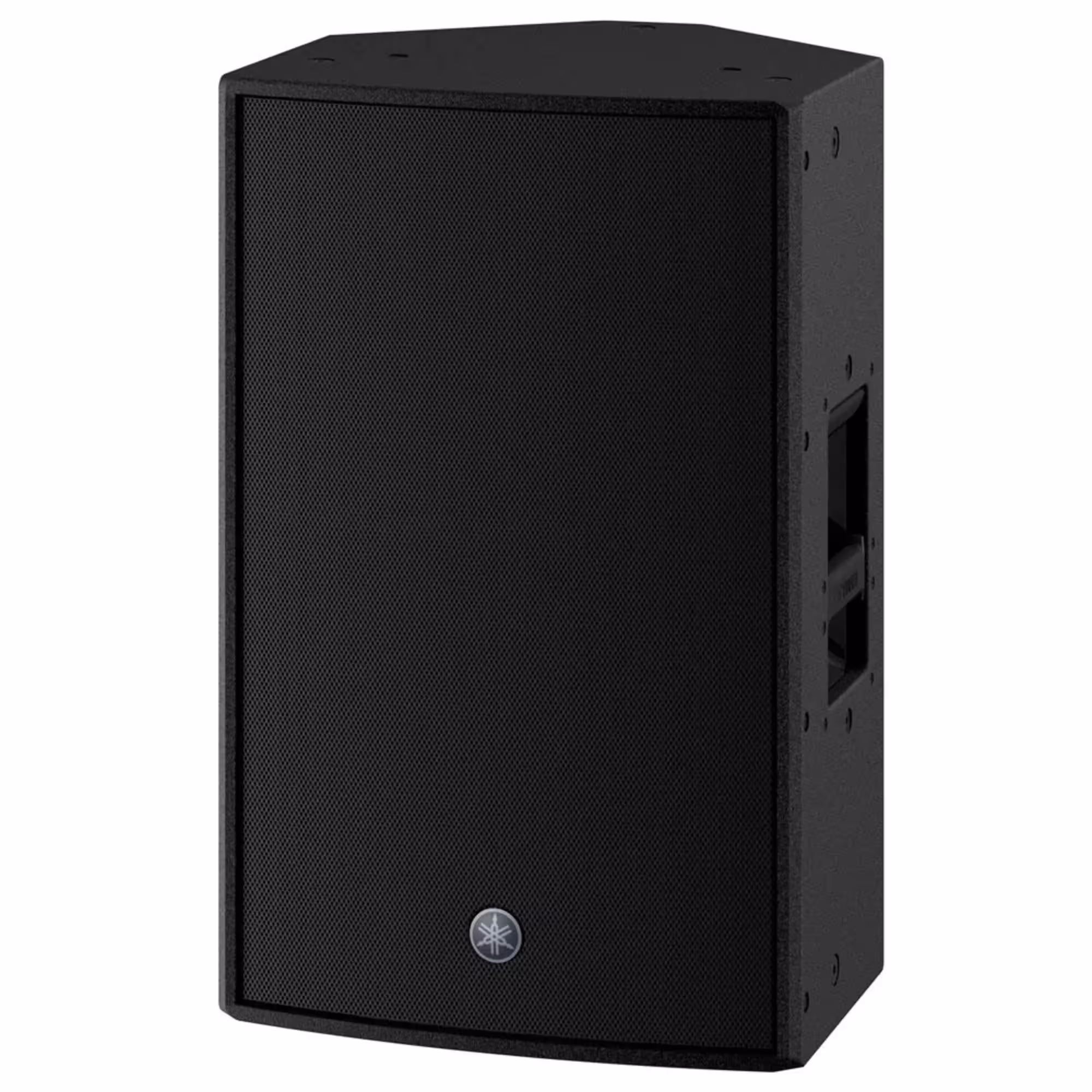 Активная акустическая система Yamaha DZR12-D (4 / 6)
