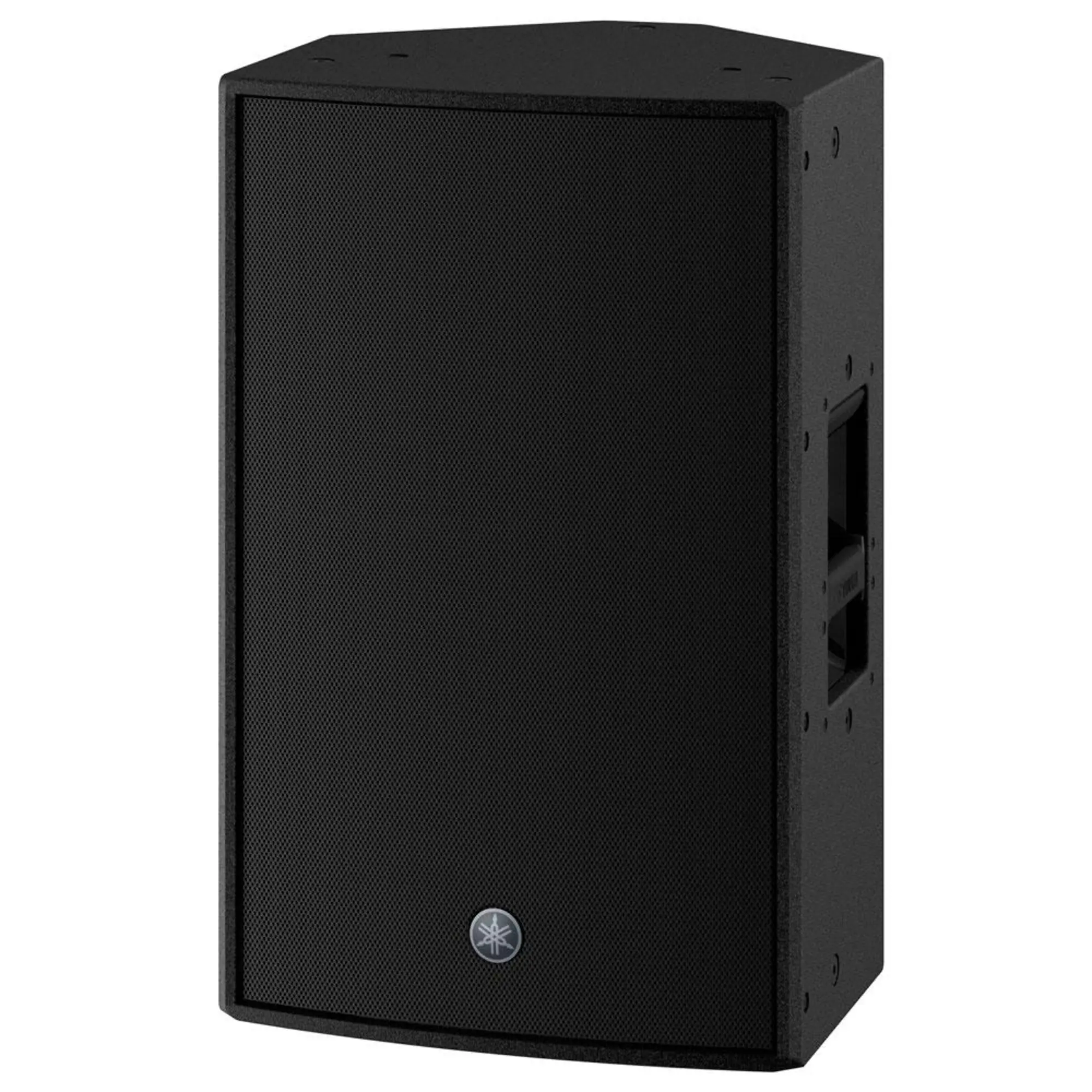 Активная акустическая система Yamaha DZR12-D (4 / 6)
