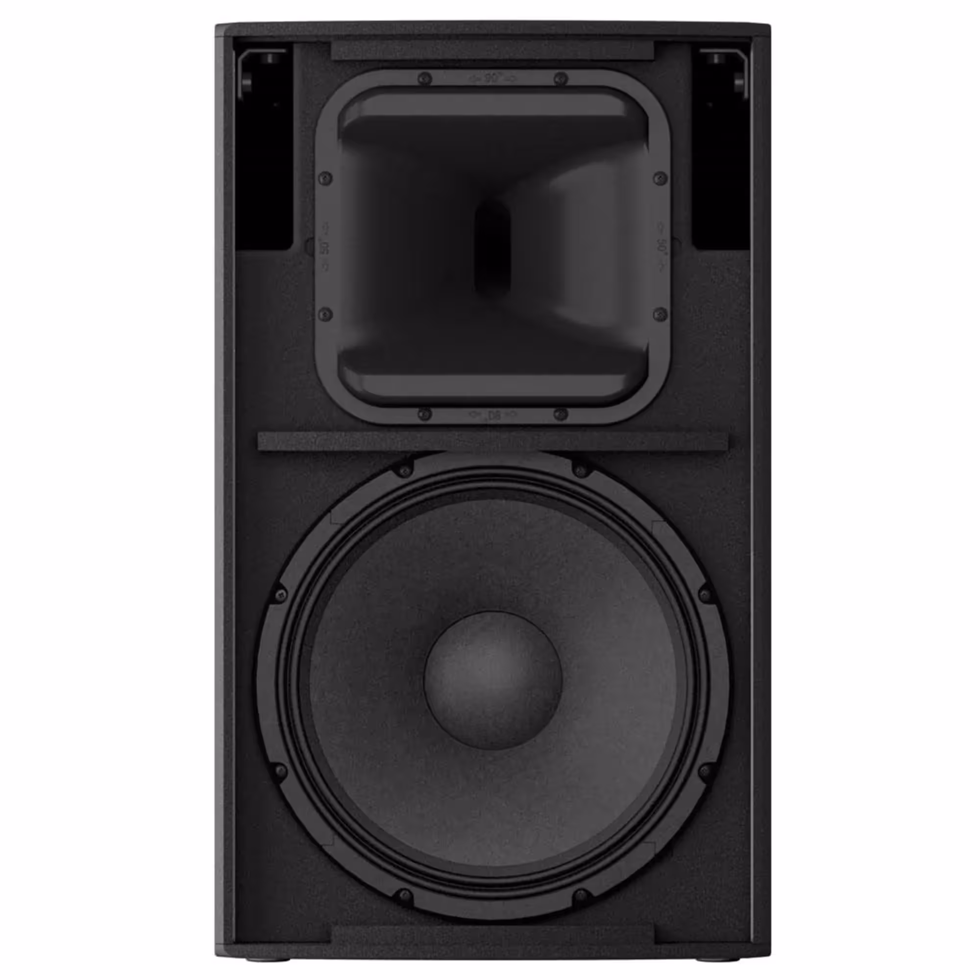 Активная акустическая система Yamaha DZR15 (4 / 6)