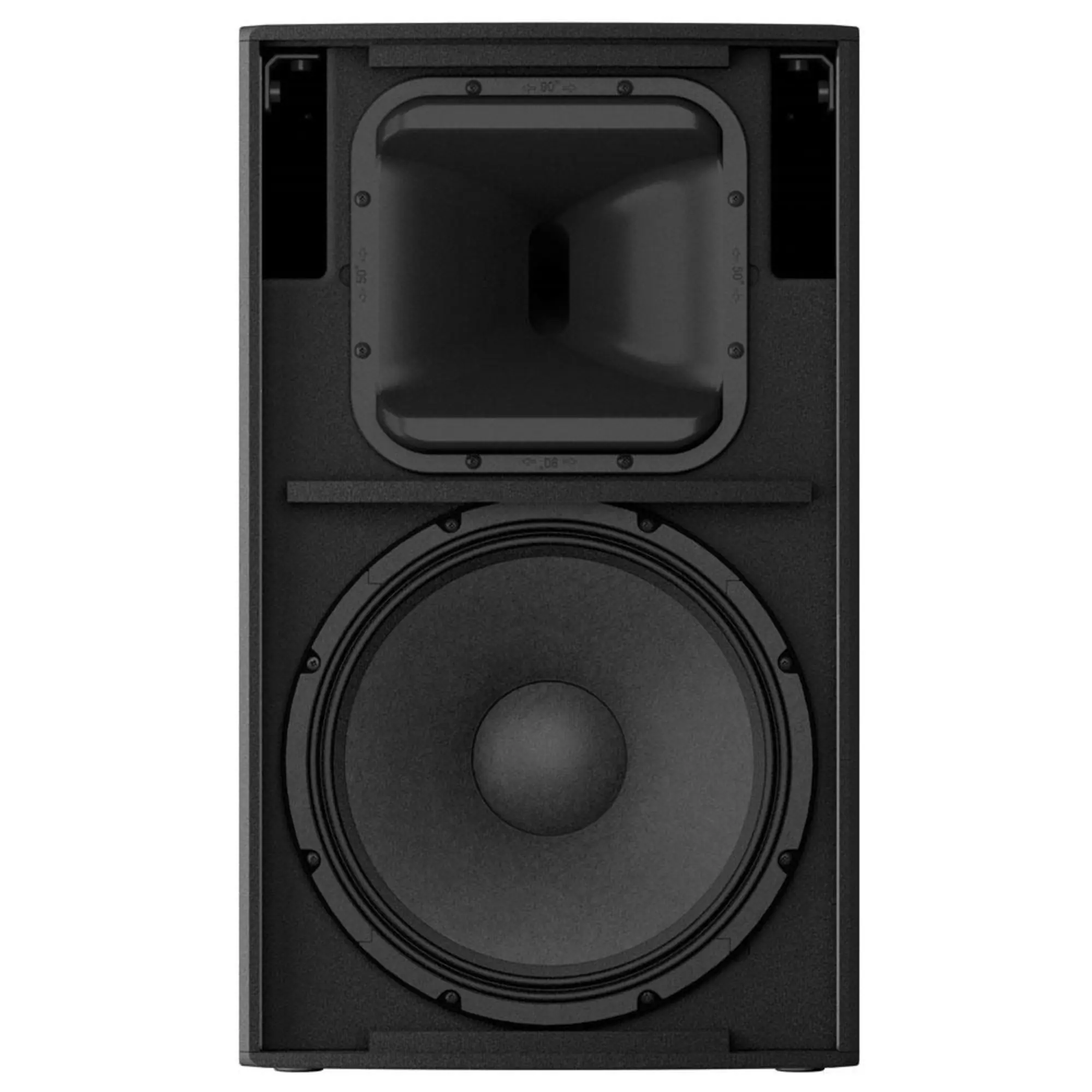 Активная акустическая система Yamaha DZR15 (4 / 6)