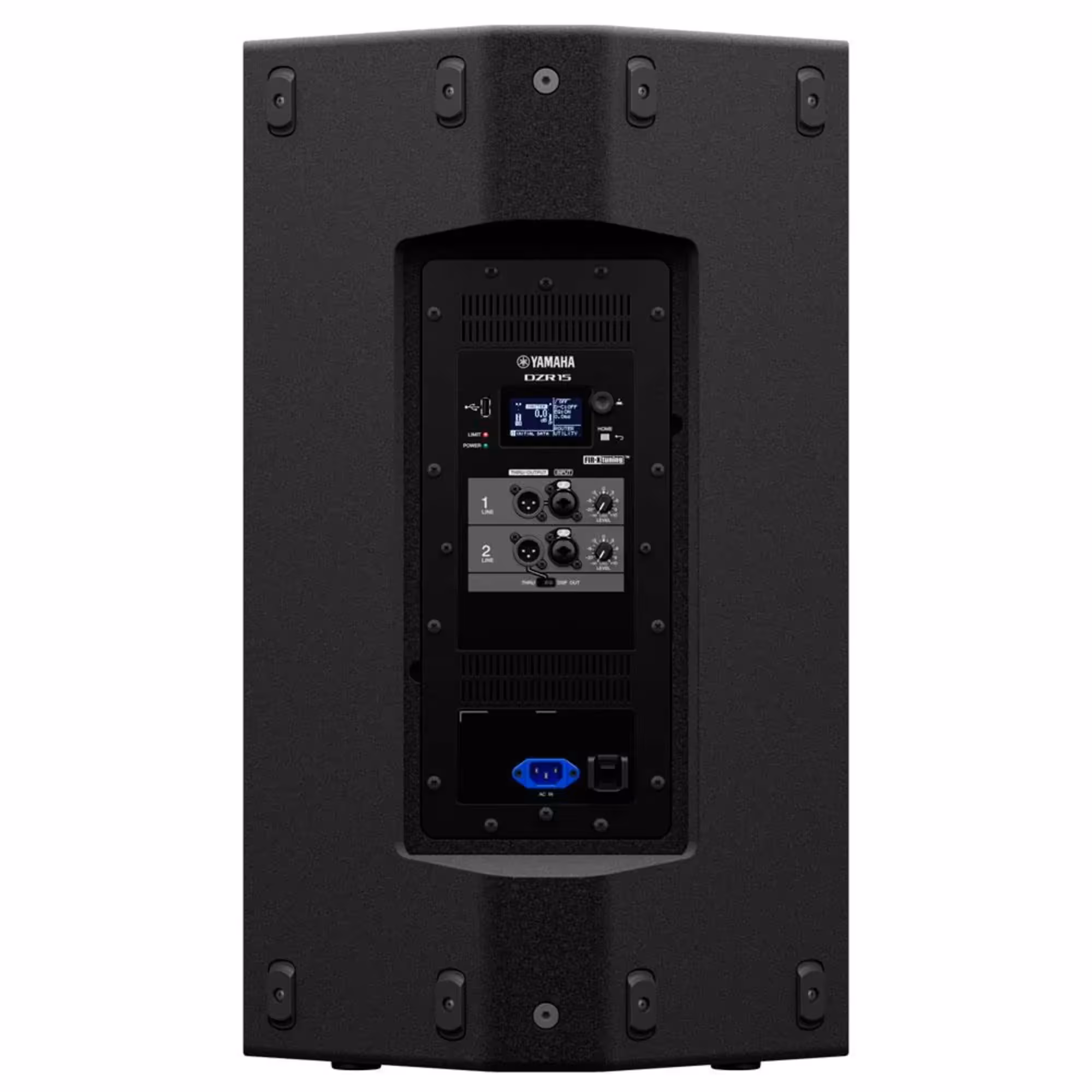 Активная акустическая система Yamaha DZR15 (5 / 6)