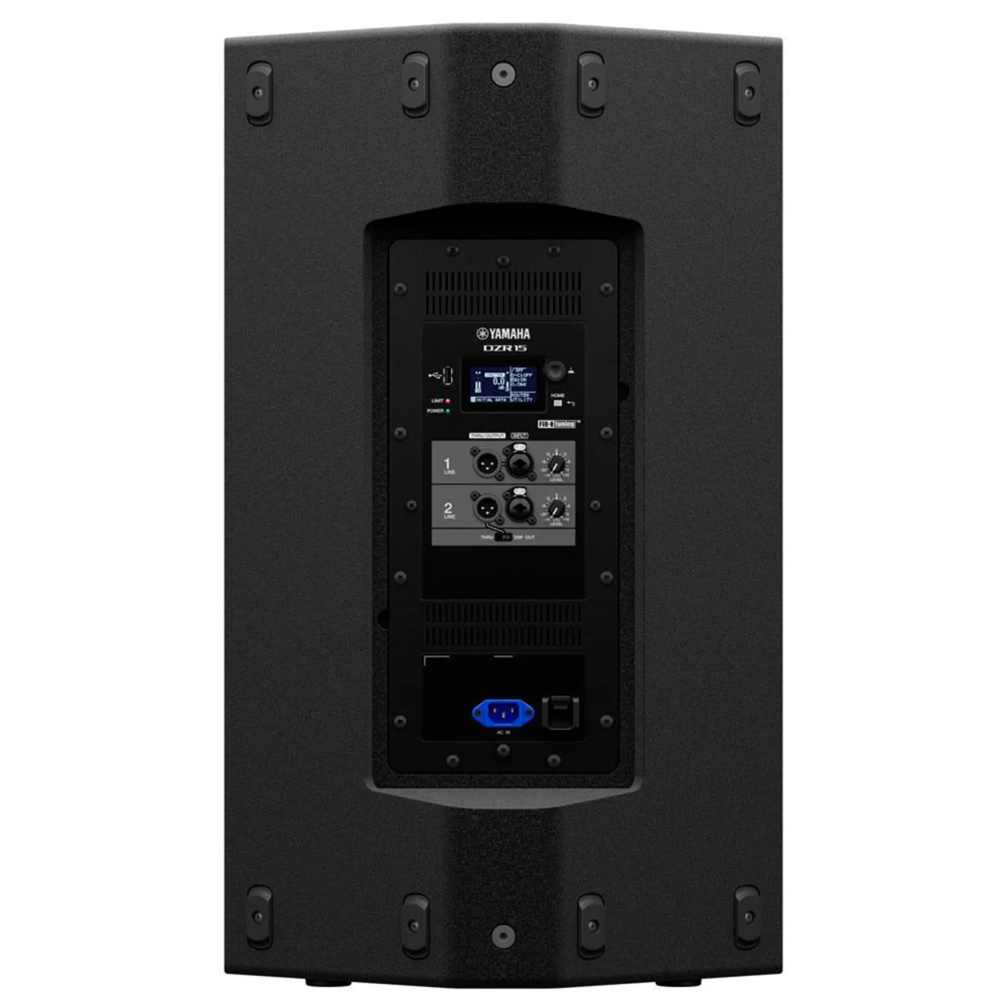 Активная акустическая система Yamaha DZR15 (5 / 6)
