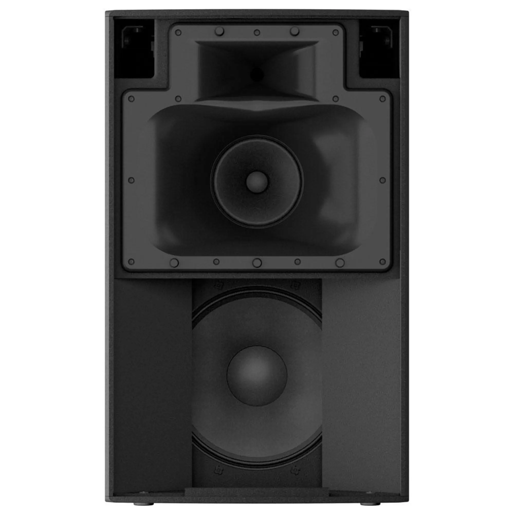 Активная акустическая система Yamaha DZR15-D (3 / 5)