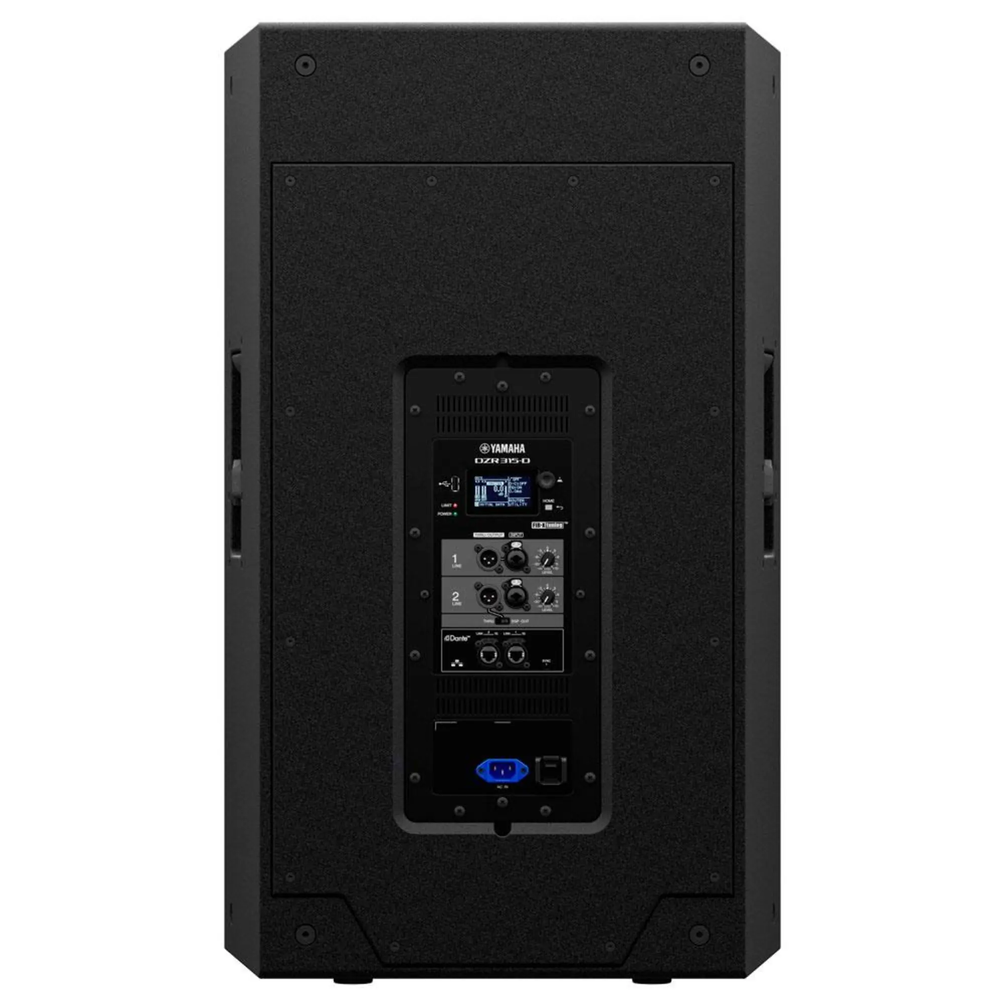 Активная акустическая система Yamaha DZR15-D (5 / 5)