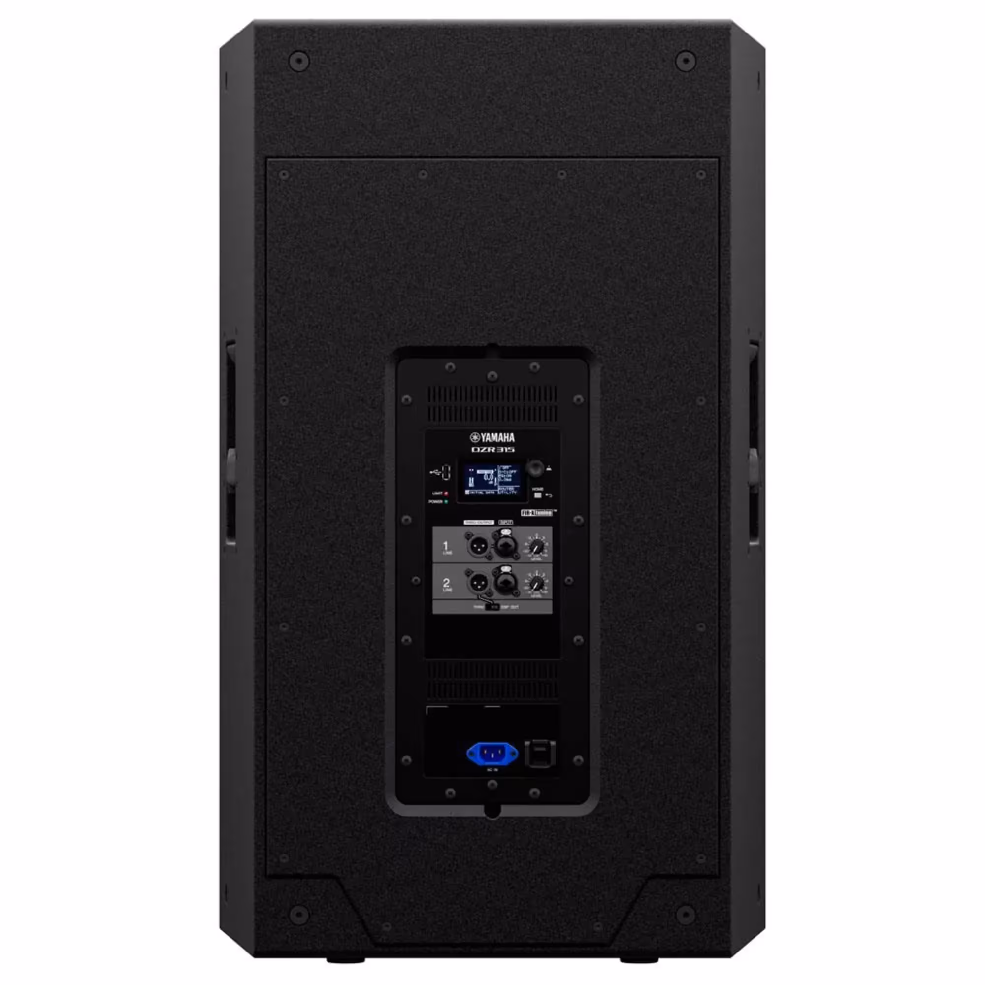 Активная акустическая система Yamaha DZR315 (5 / 5)