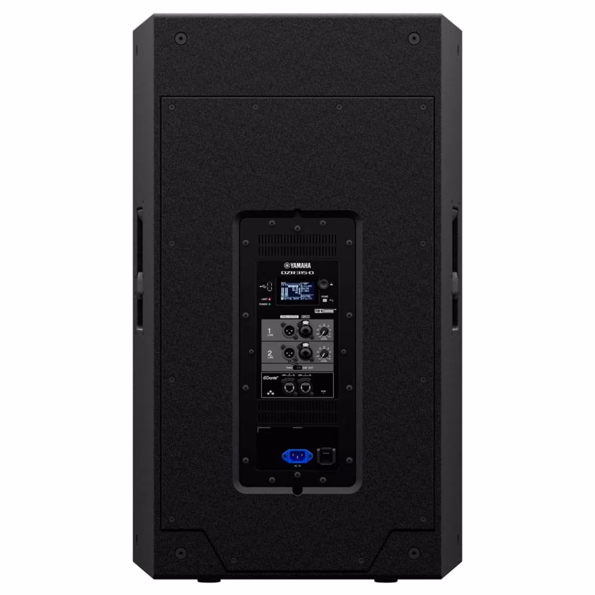 Активная акустическая система Yamaha DZR315-D (5 / 5)