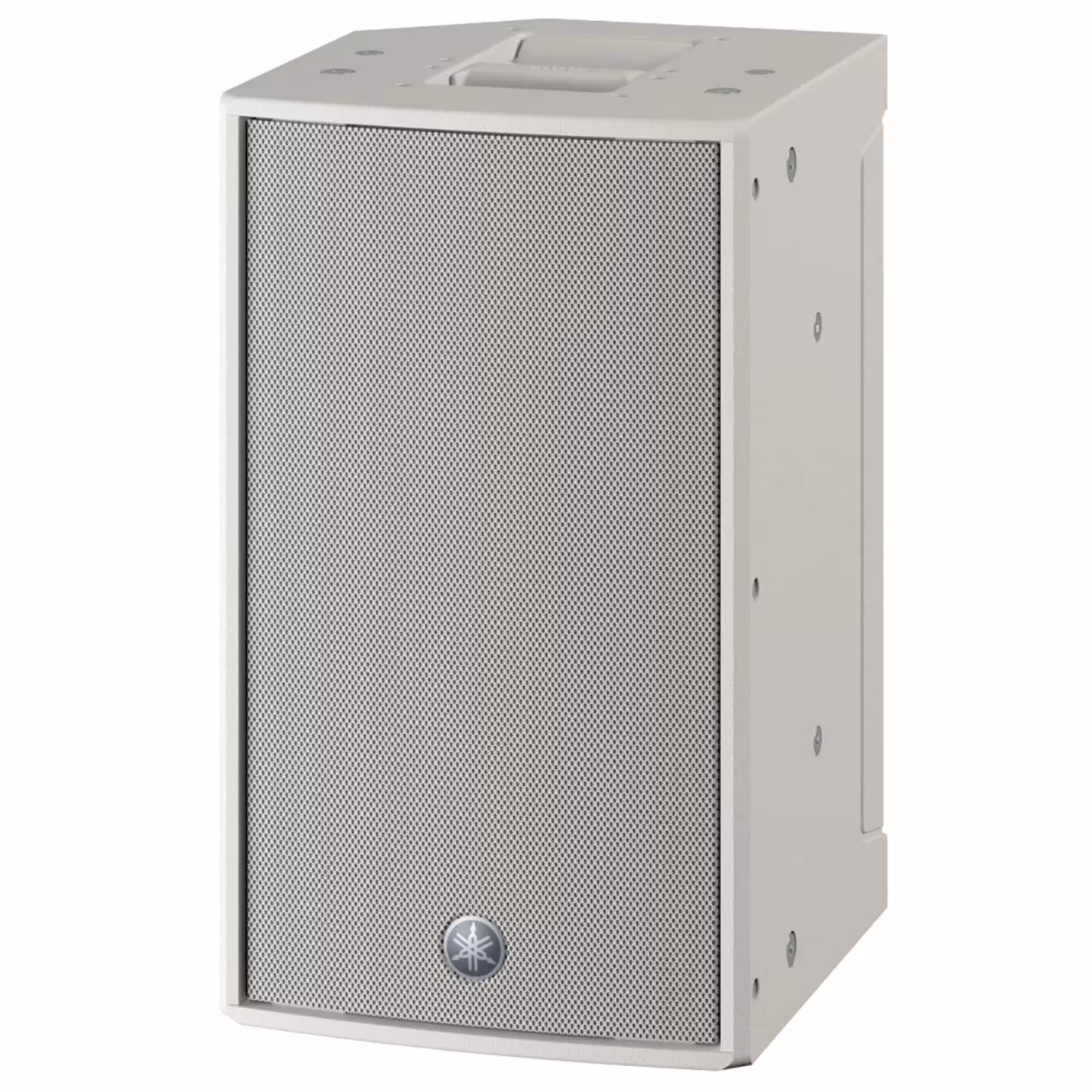 Активная акустическая система Yamaha DZR10W (1 / 3)