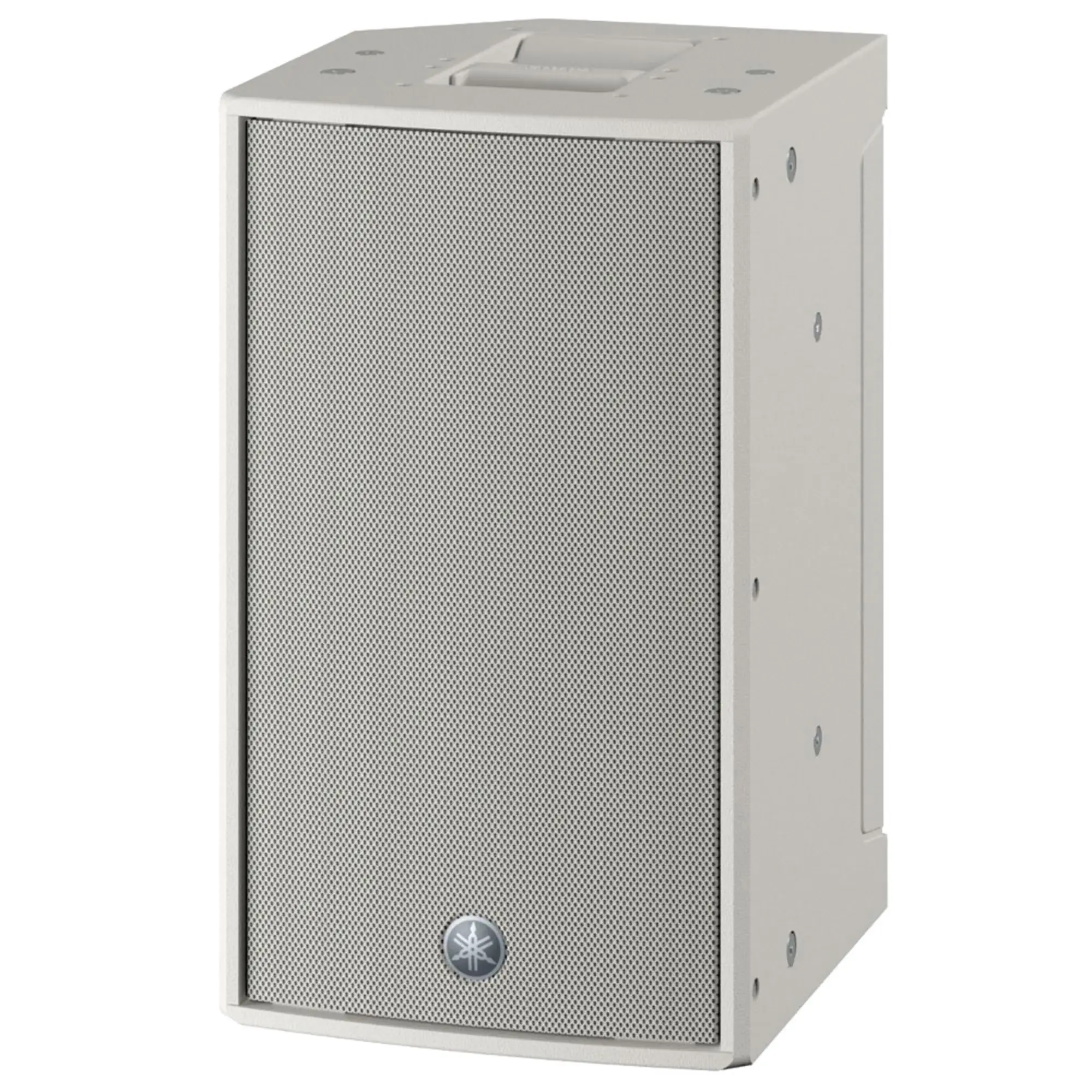 Активная акустическая система Yamaha DZR10W (1 / 3)