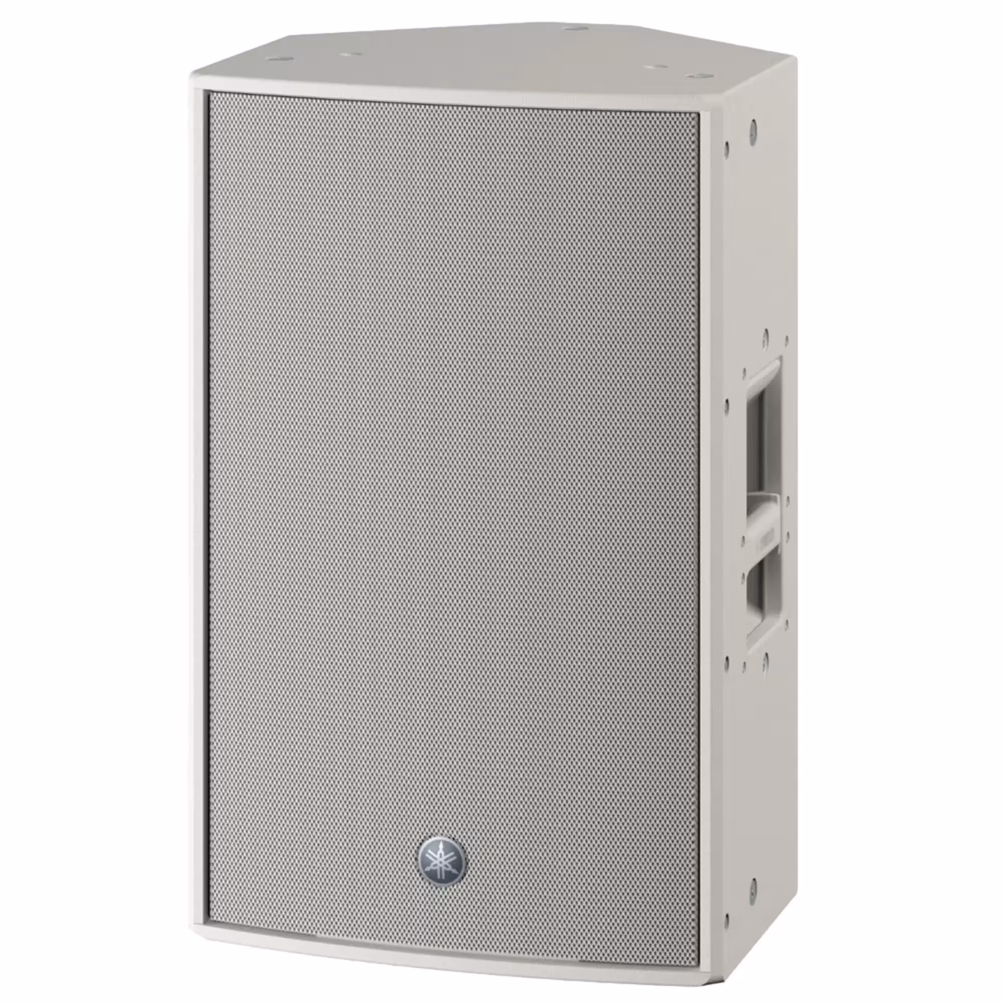 Активная акустическая система Yamaha DZR12-DW (1 / 3)