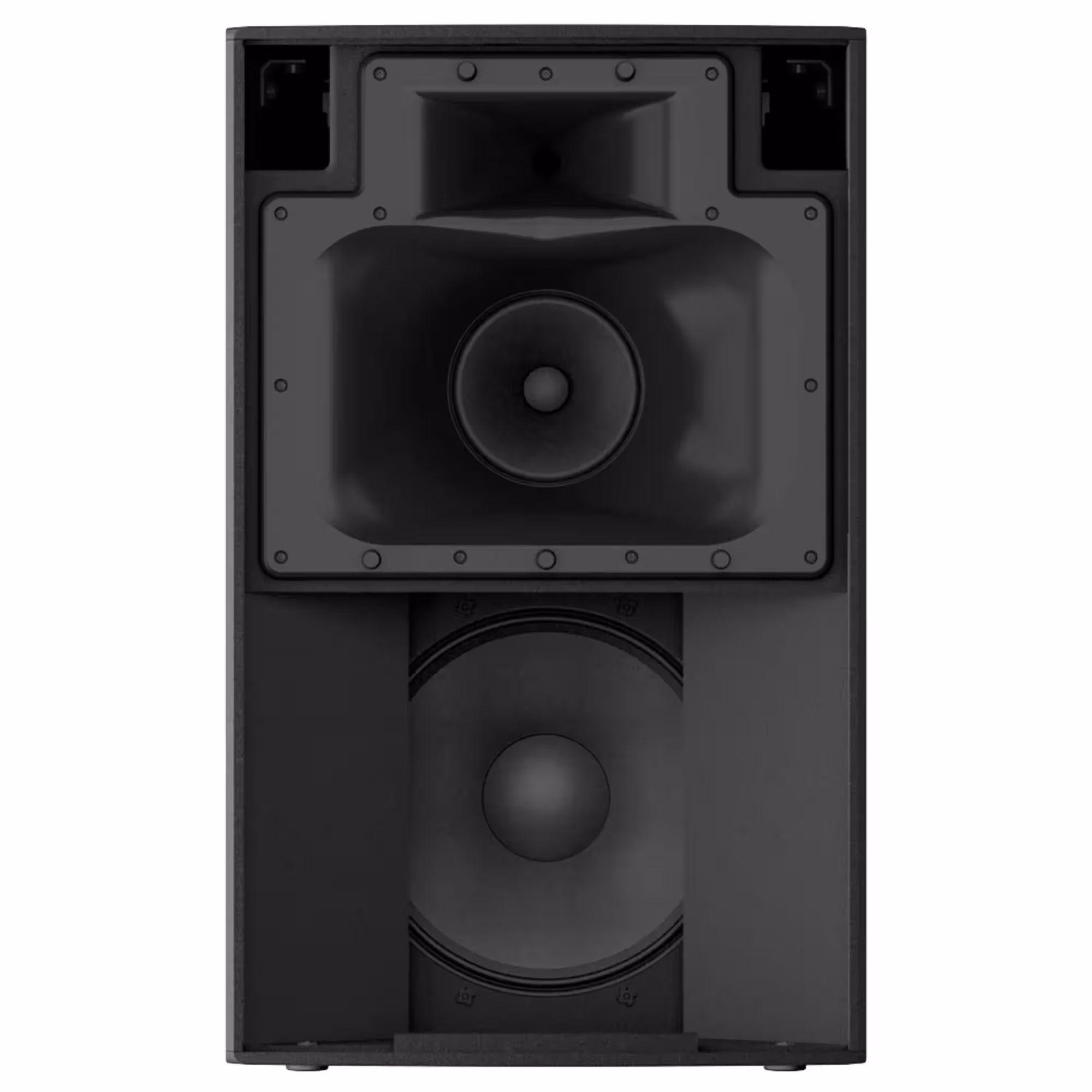 Активная акустическая система Yamaha DZR315-DW (3 / 3)