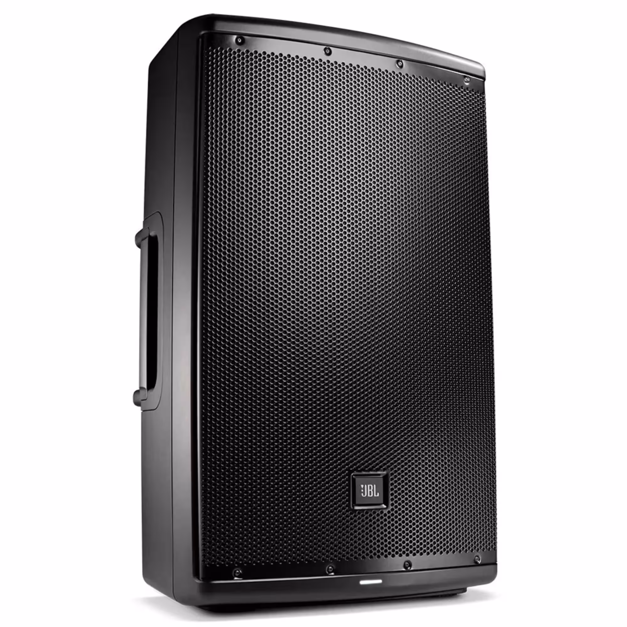 Активная акустическая система JBL EON612 (1 / 4)