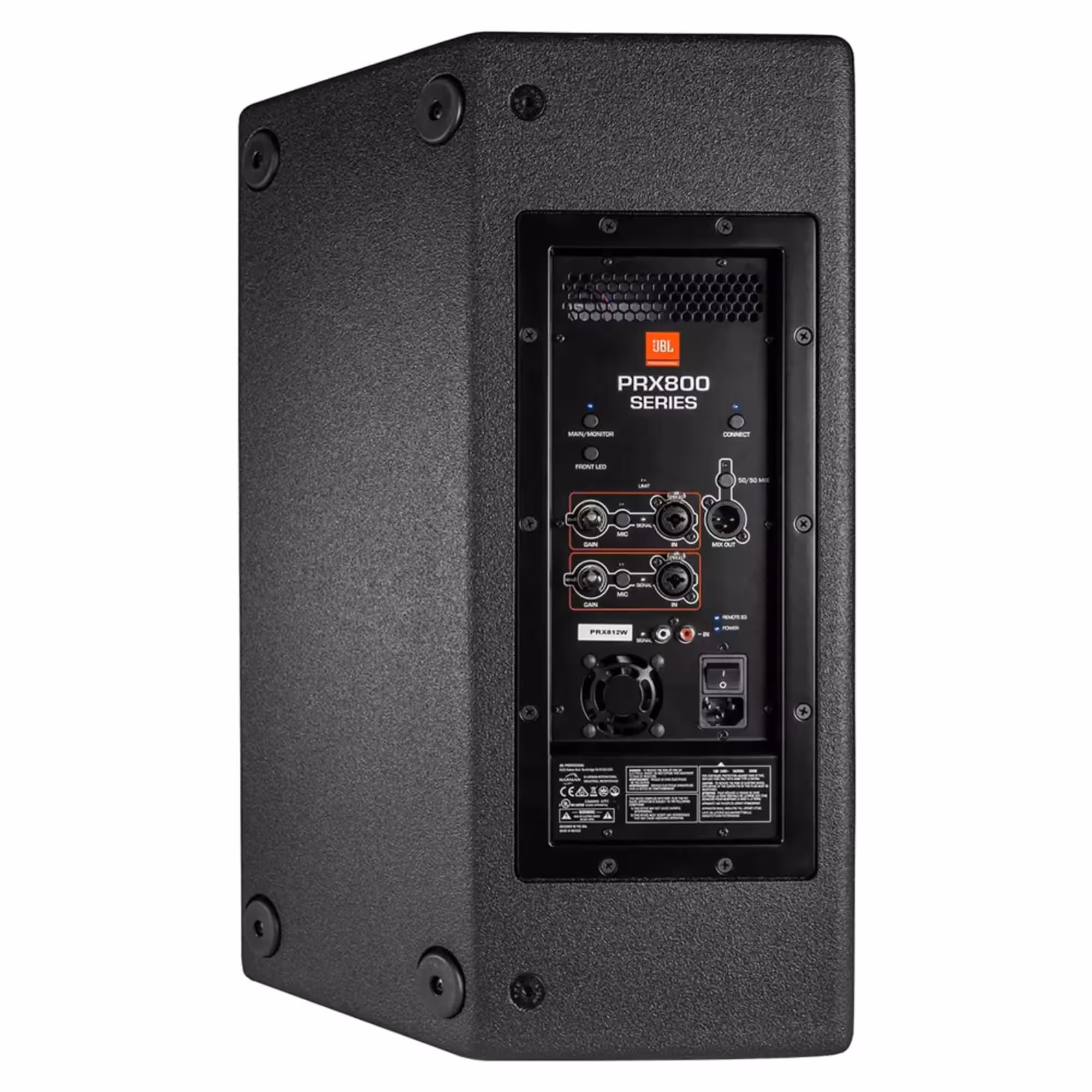 Активная акустическая система JBL PRX815W (3 / 3)