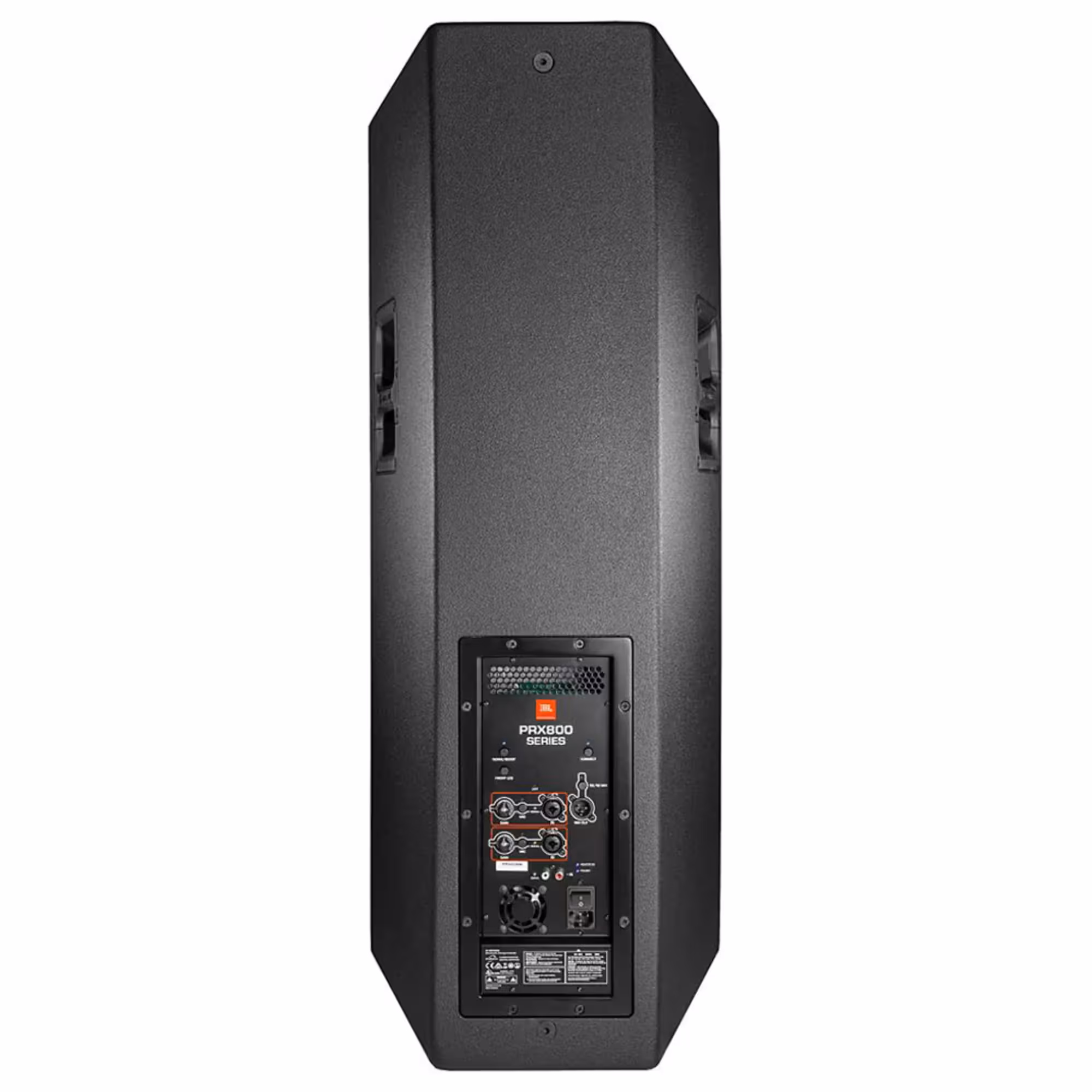 Активная акустическая система JBL PRX825W (3 / 3)