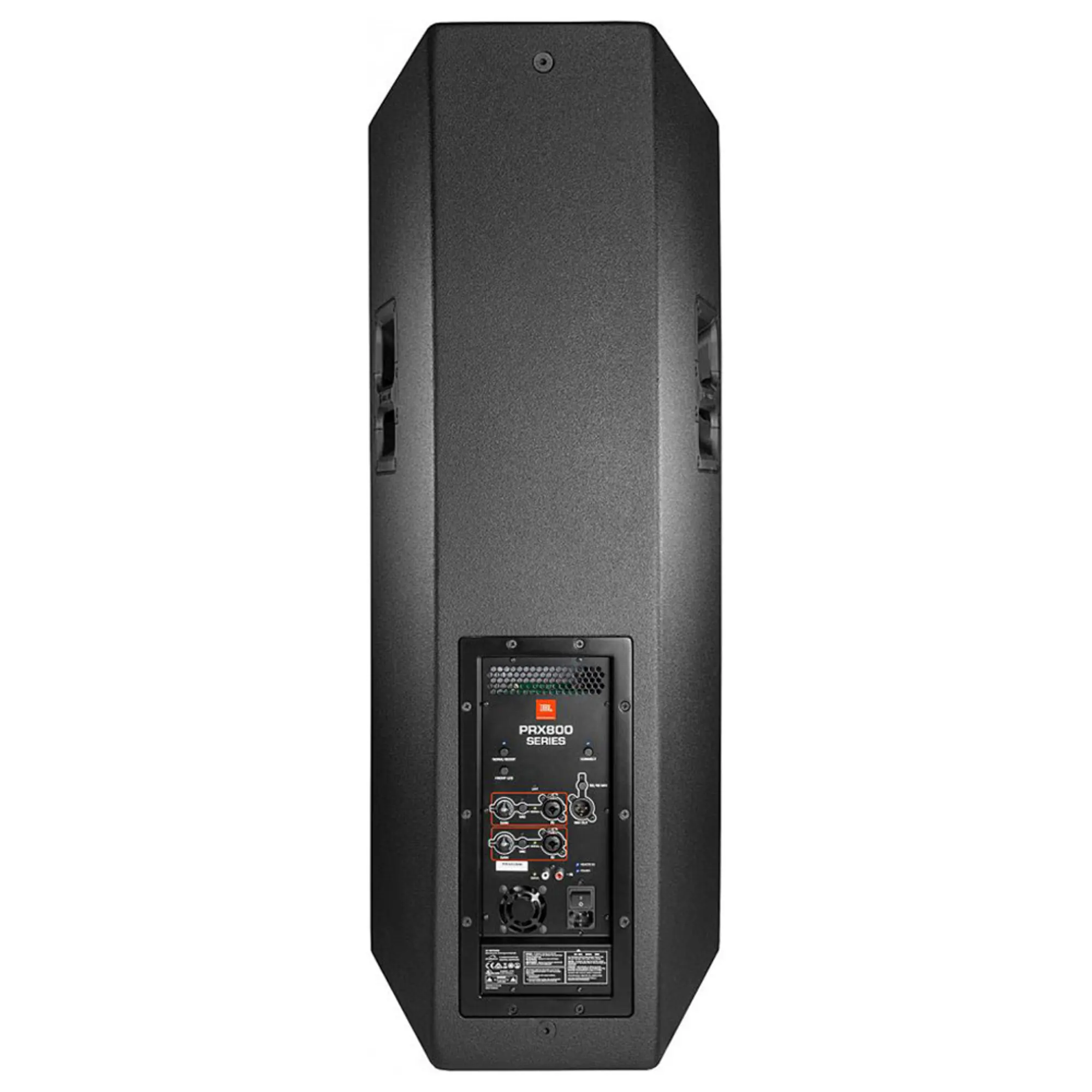 Активная акустическая система JBL PRX825W (3 / 3)