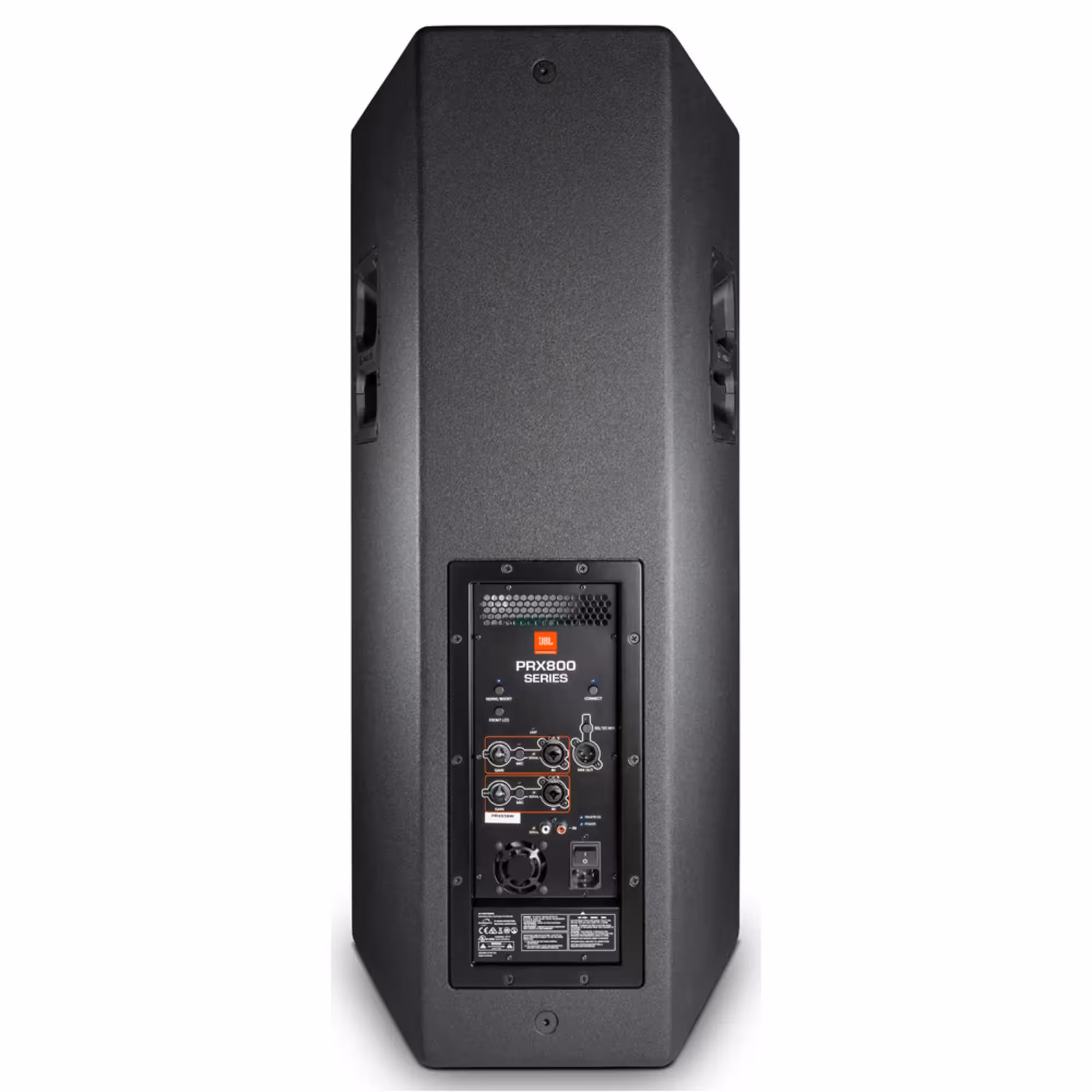 Активная акустическая система JBL PRX835W (3 / 3)