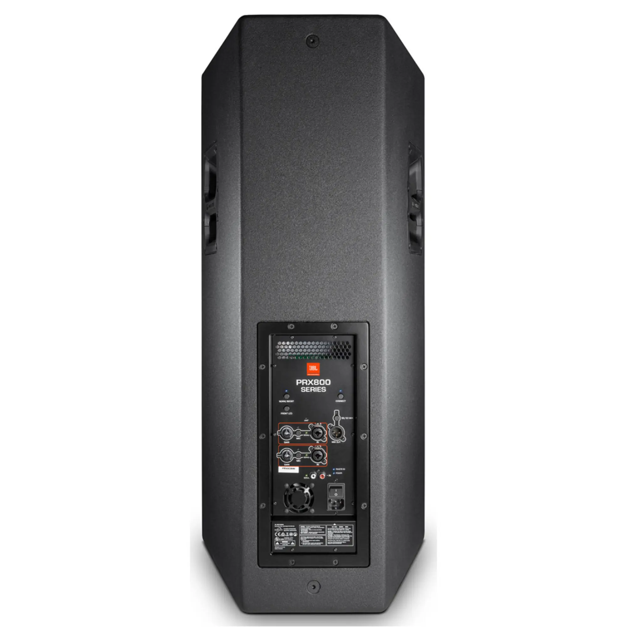 Активная акустическая система JBL PRX835W (3 / 3)