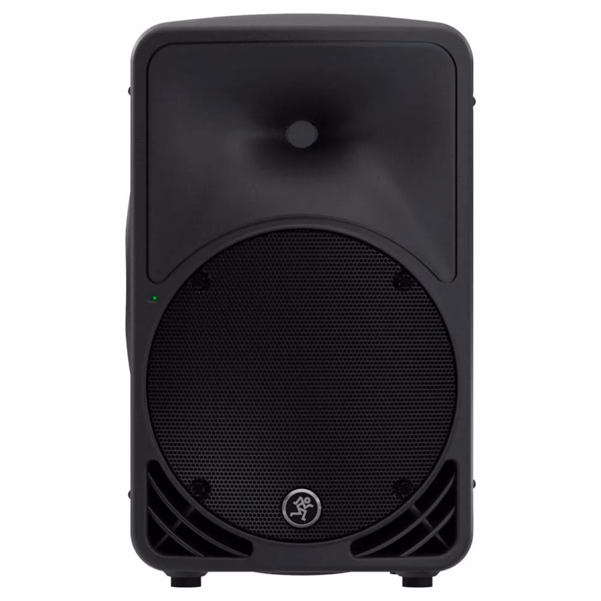 Активная акустическая система Mackie SRM350V3 (3 / 5)