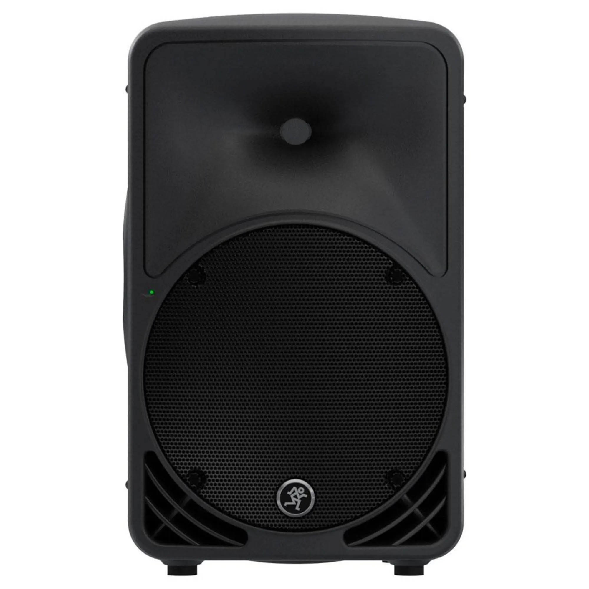 Активная акустическая система Mackie SRM350V3 (3 / 5)