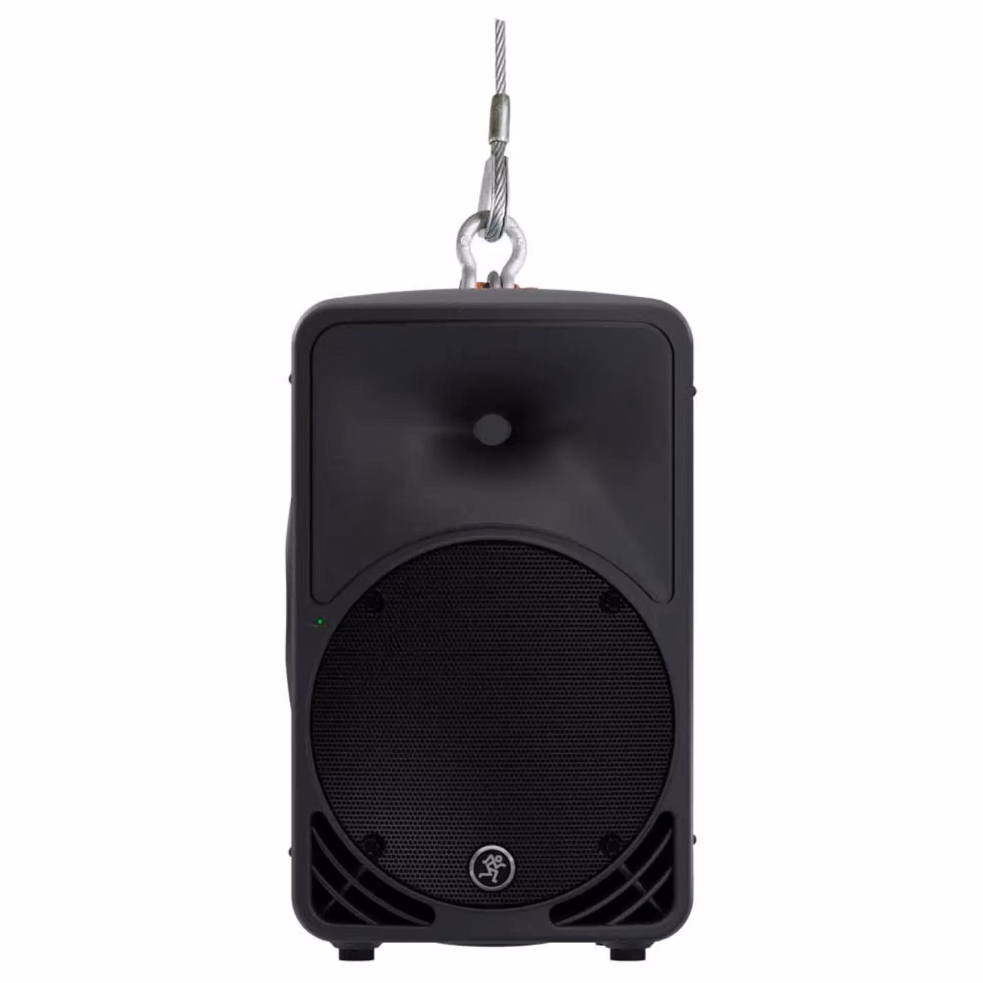 Активная акустическая система Mackie SRM350V3 (4 / 5)