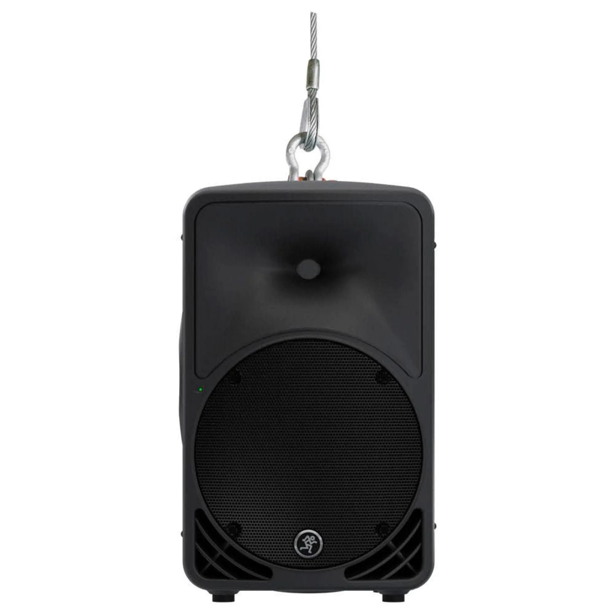 Активная акустическая система Mackie SRM350V3 (4 / 5)
