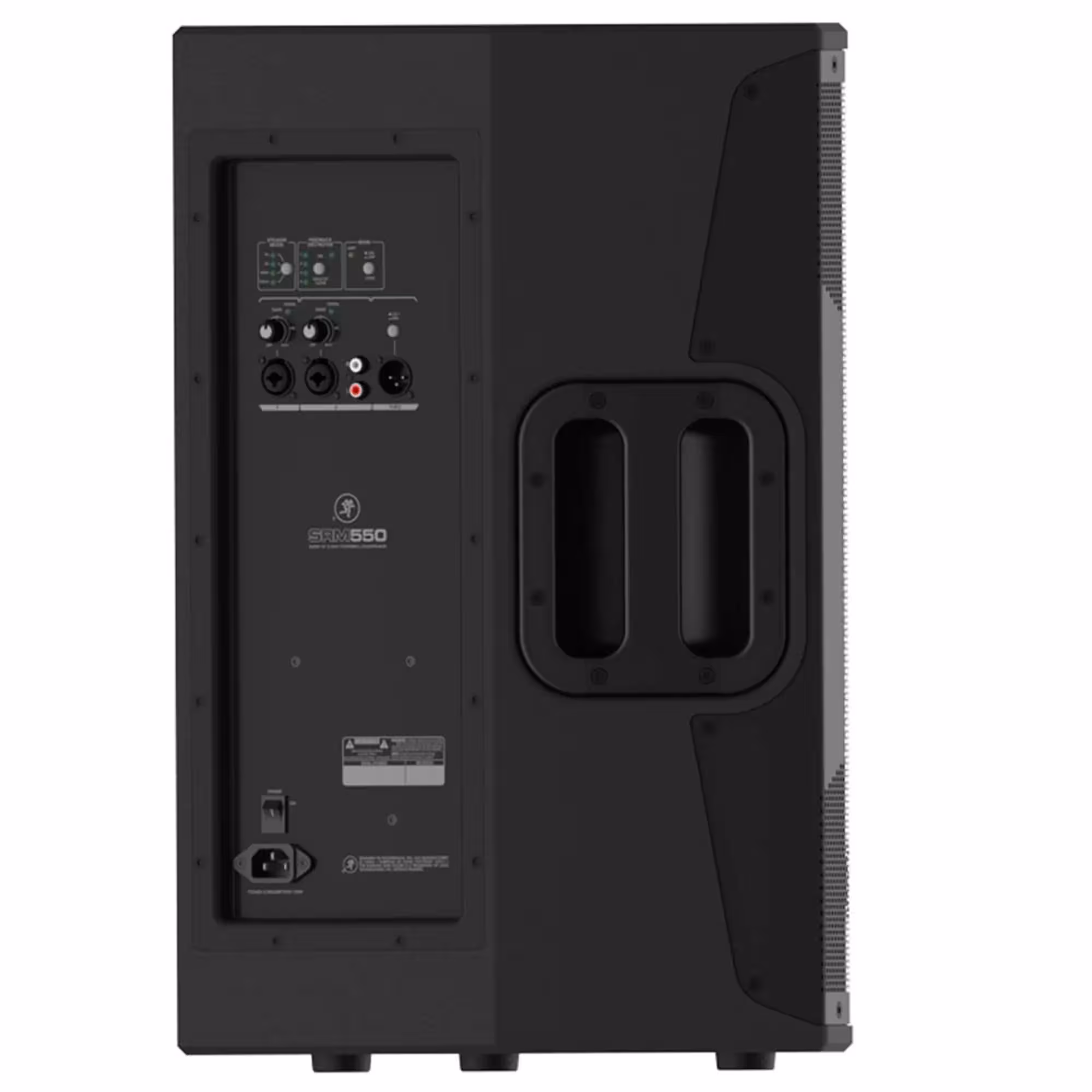 Активная акустическая система Mackie SRM550 (4 / 6)