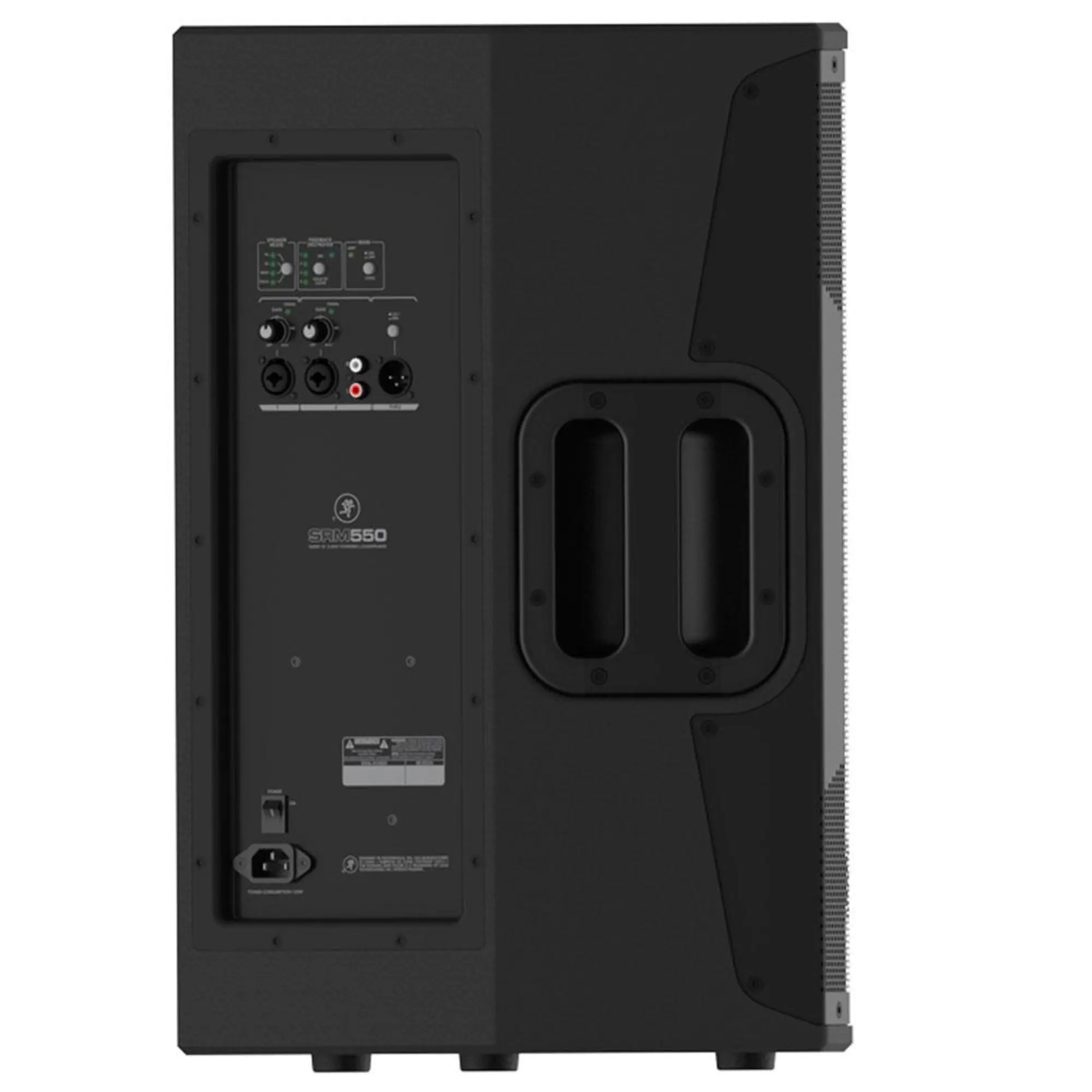 Активная акустическая система Mackie SRM550 (4 / 6)