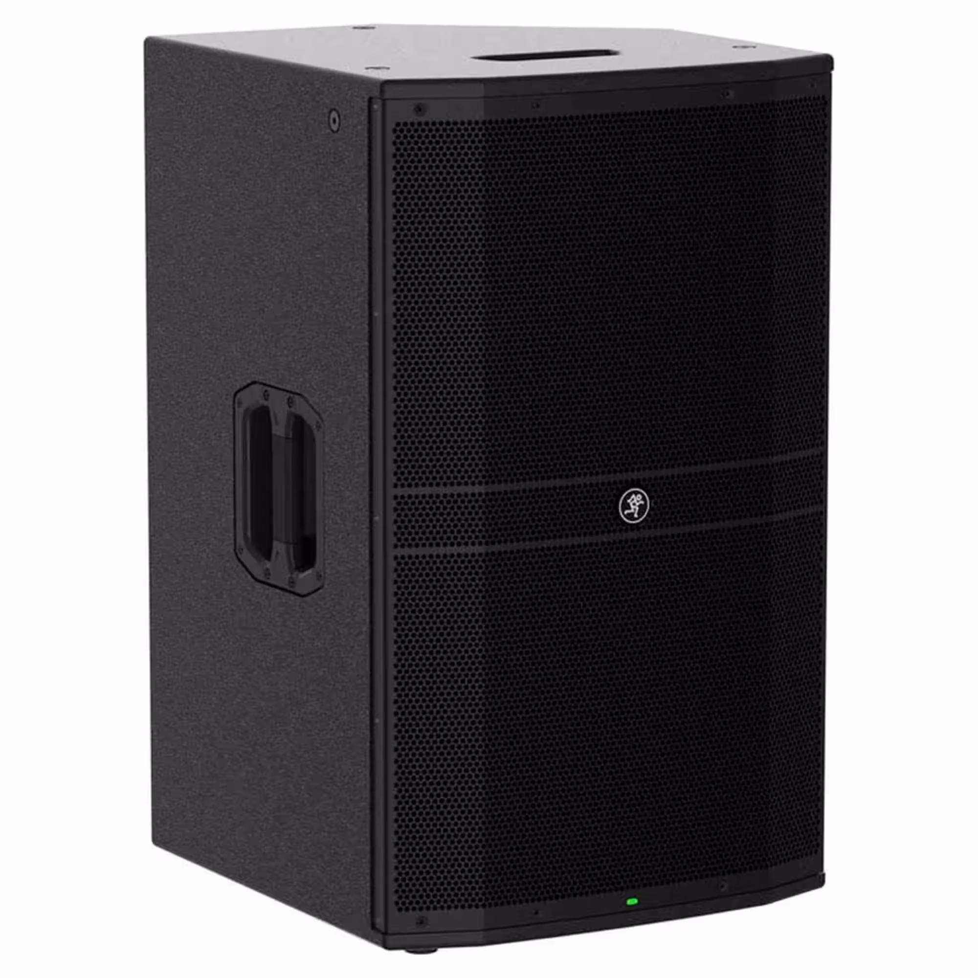 Активная акустическая система Mackie DRM215 (2 / 3)