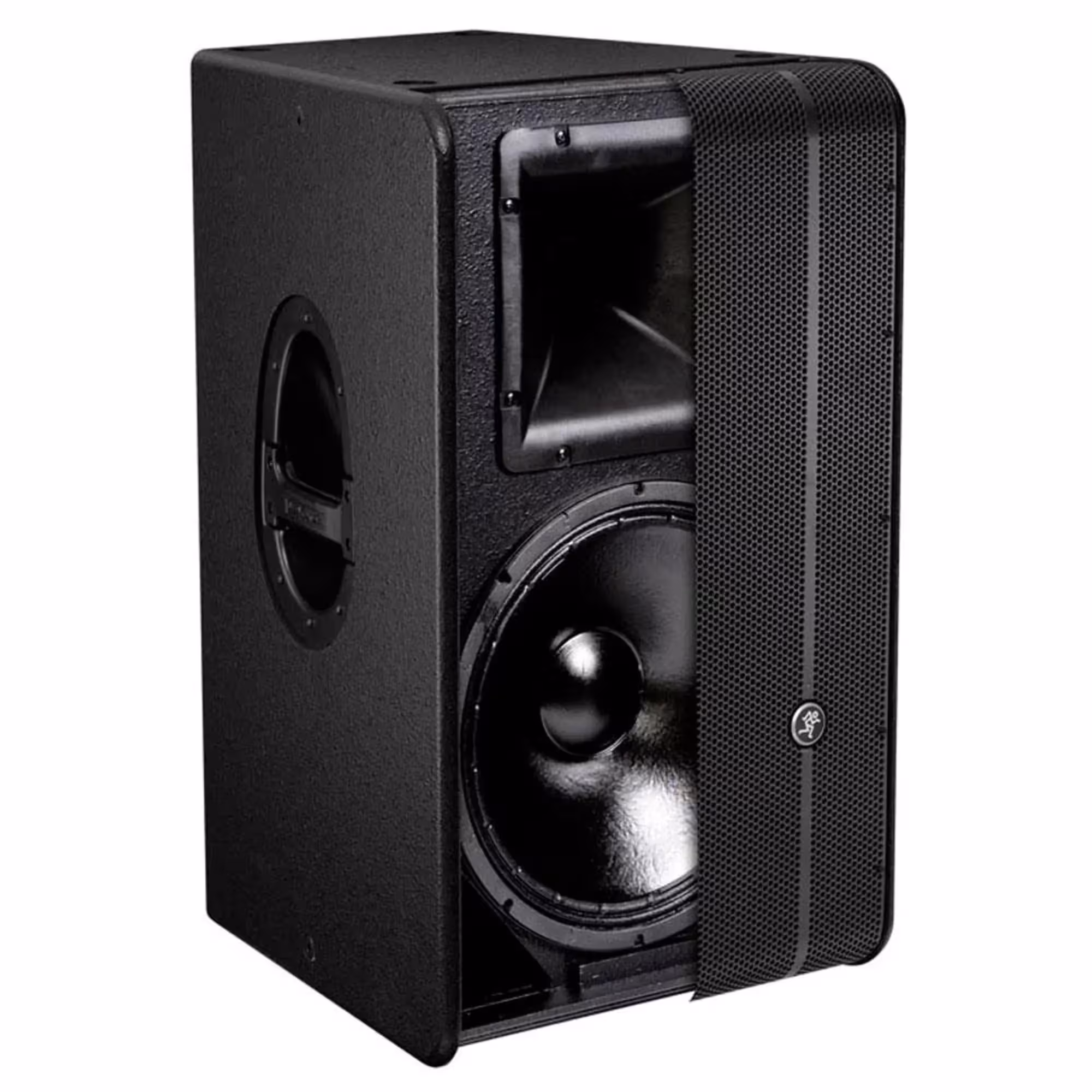 Активная акустическая система Mackie HD1521 (2 / 3)