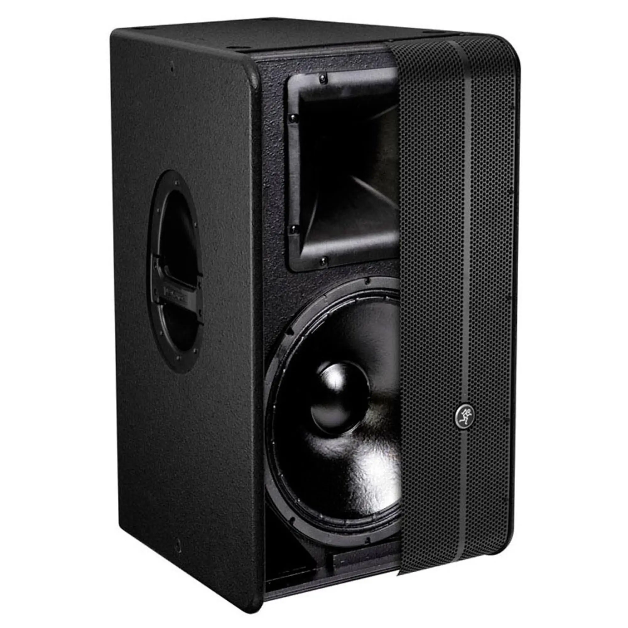 Активная акустическая система Mackie HD1521 (2 / 3)