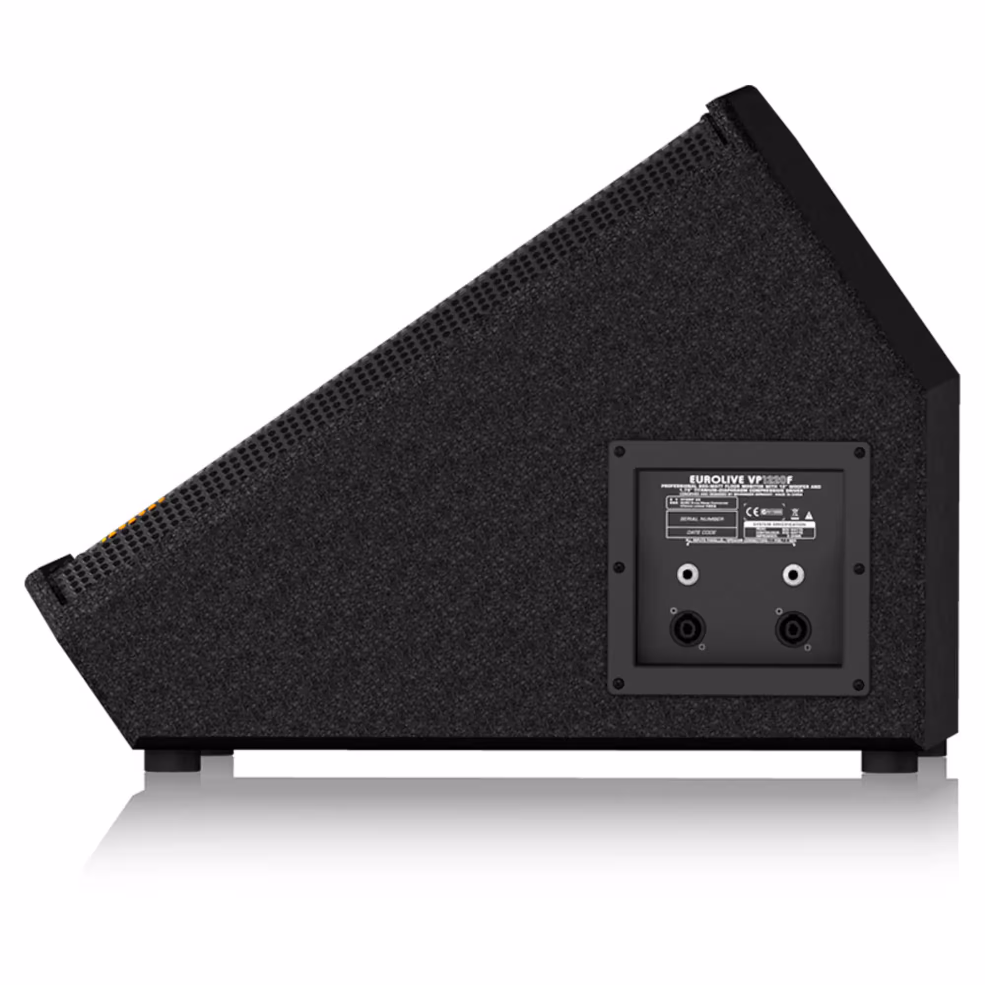 Акустическая система Behringer EUROLIVE VP1220F (3 / 4)