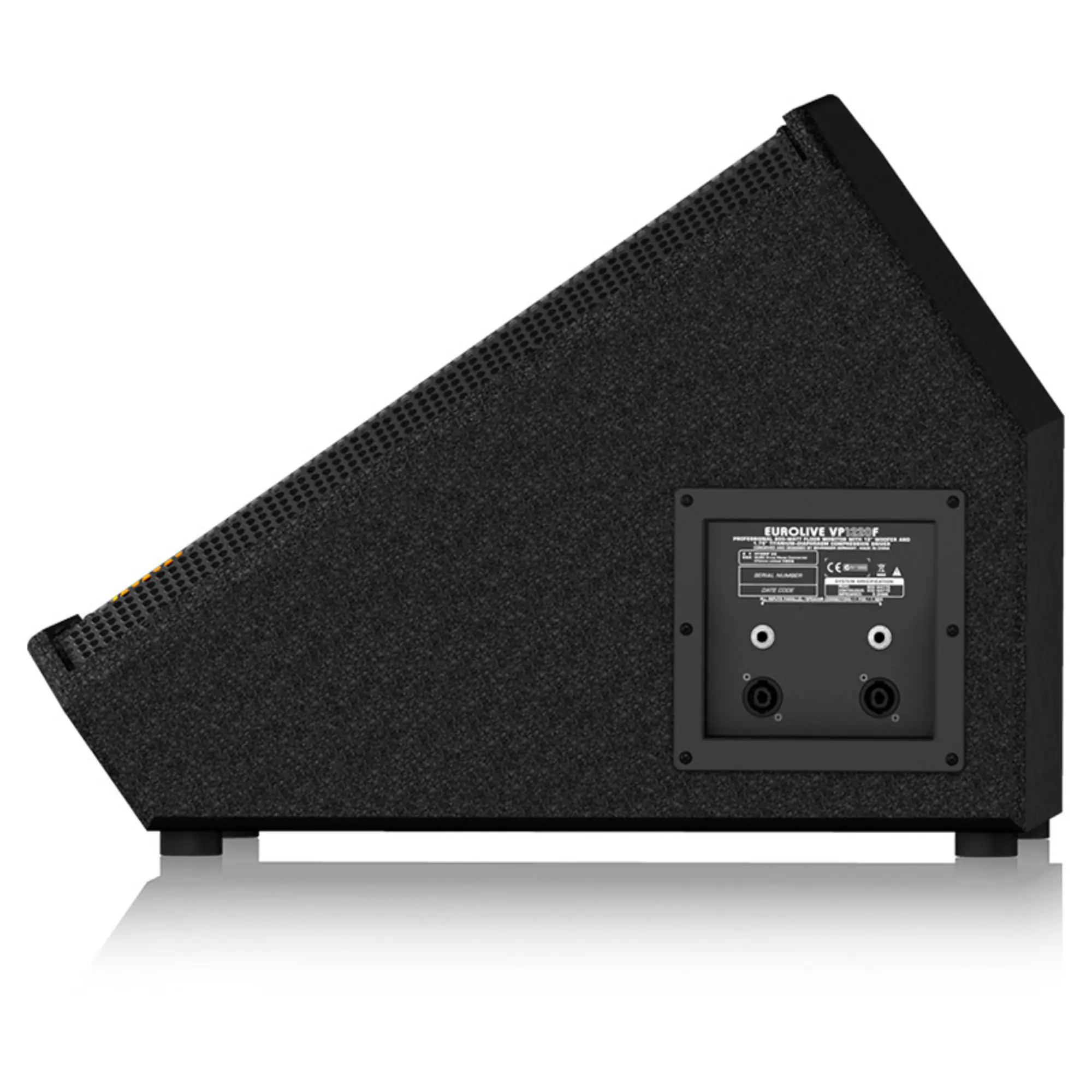Акустическая система Behringer EUROLIVE VP1220F (3 / 4)