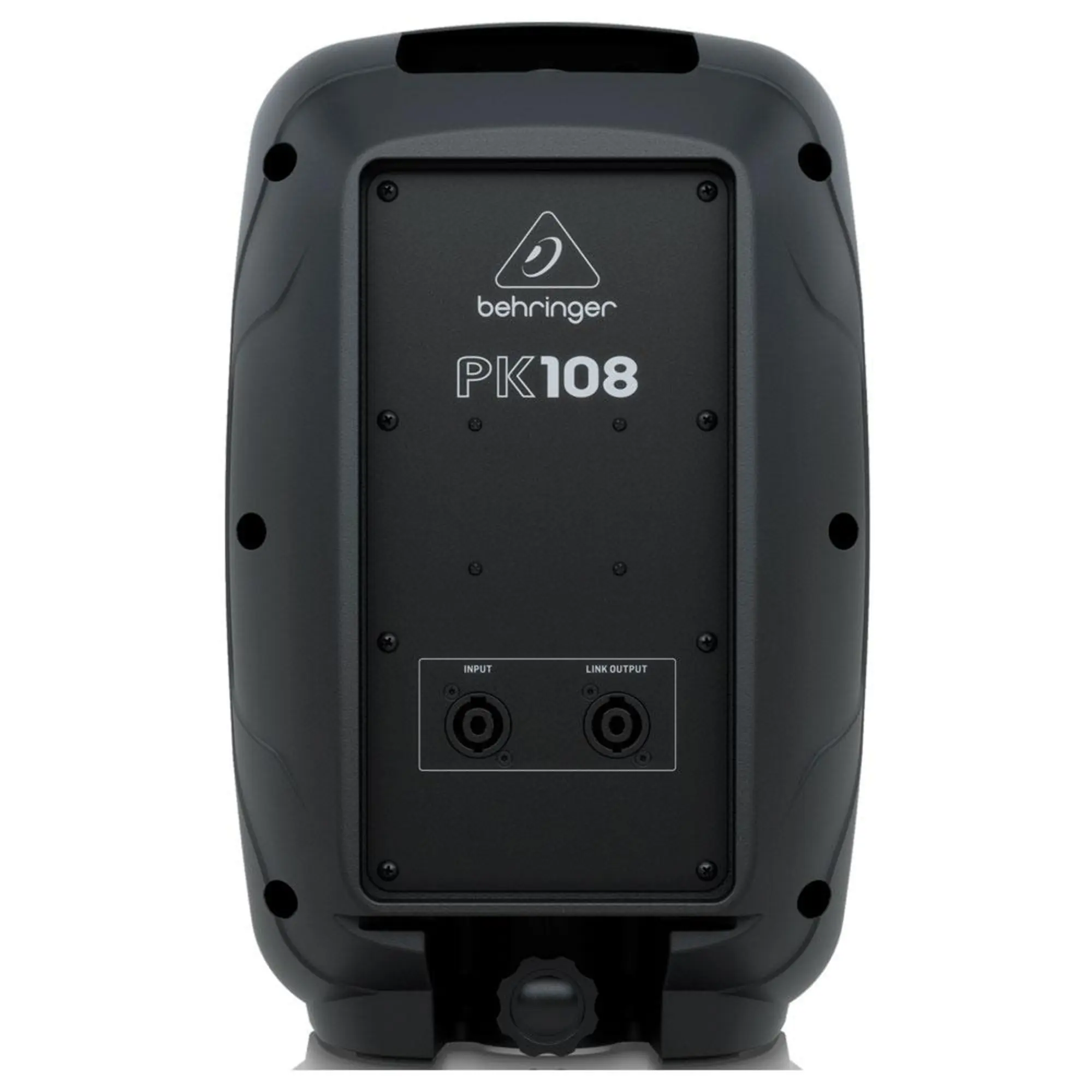 Акустическая система Behringer PK108 (4 / 4)