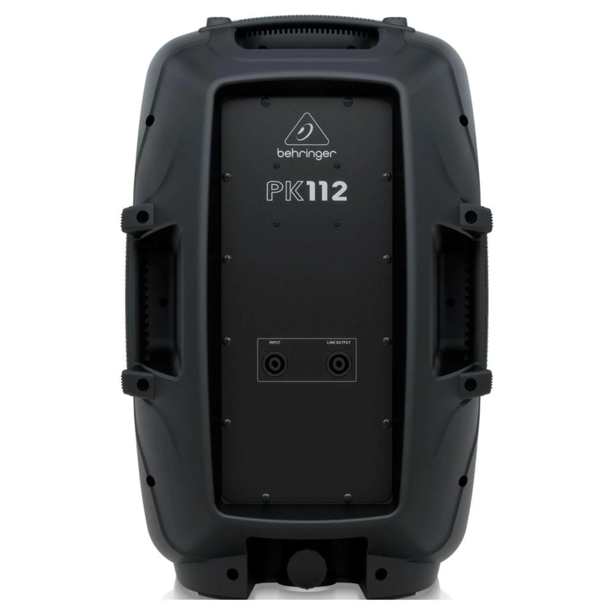 Акустическая система Behringer PK112 (4 / 4)