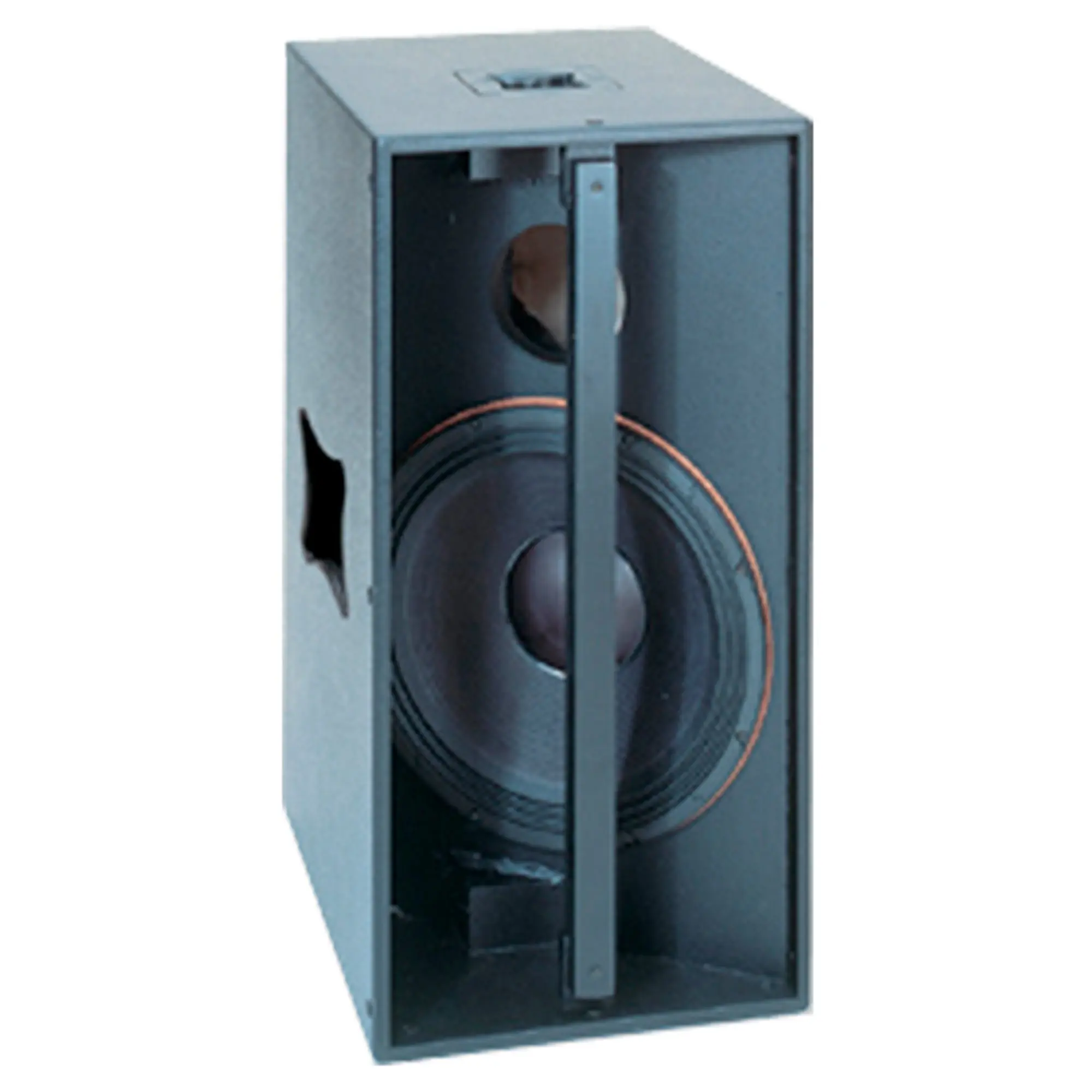 Акустическая система Electro-Voice RX118S (2 / 2)