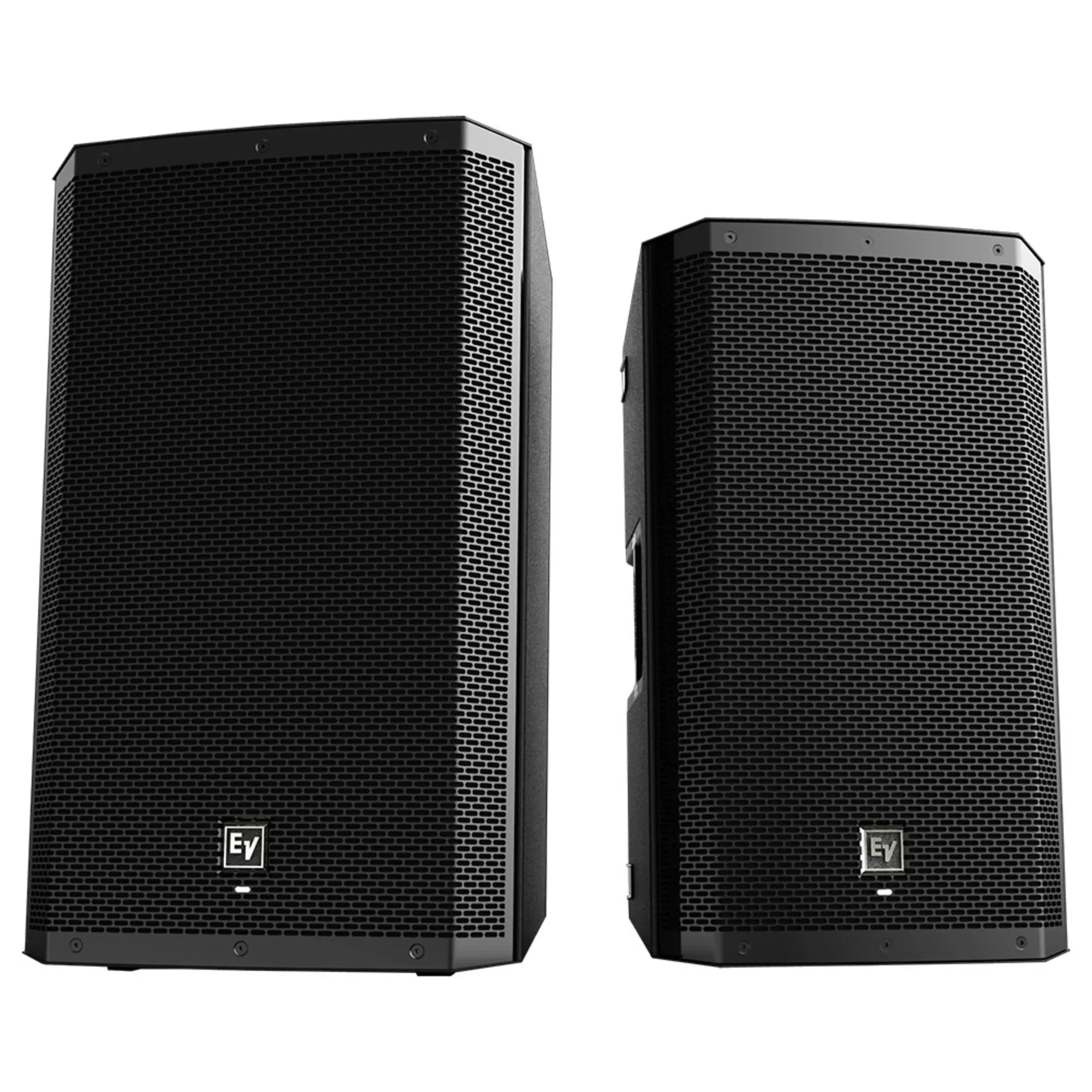 Акустическая система Electro-Voice ZLX12 (5 / 7)