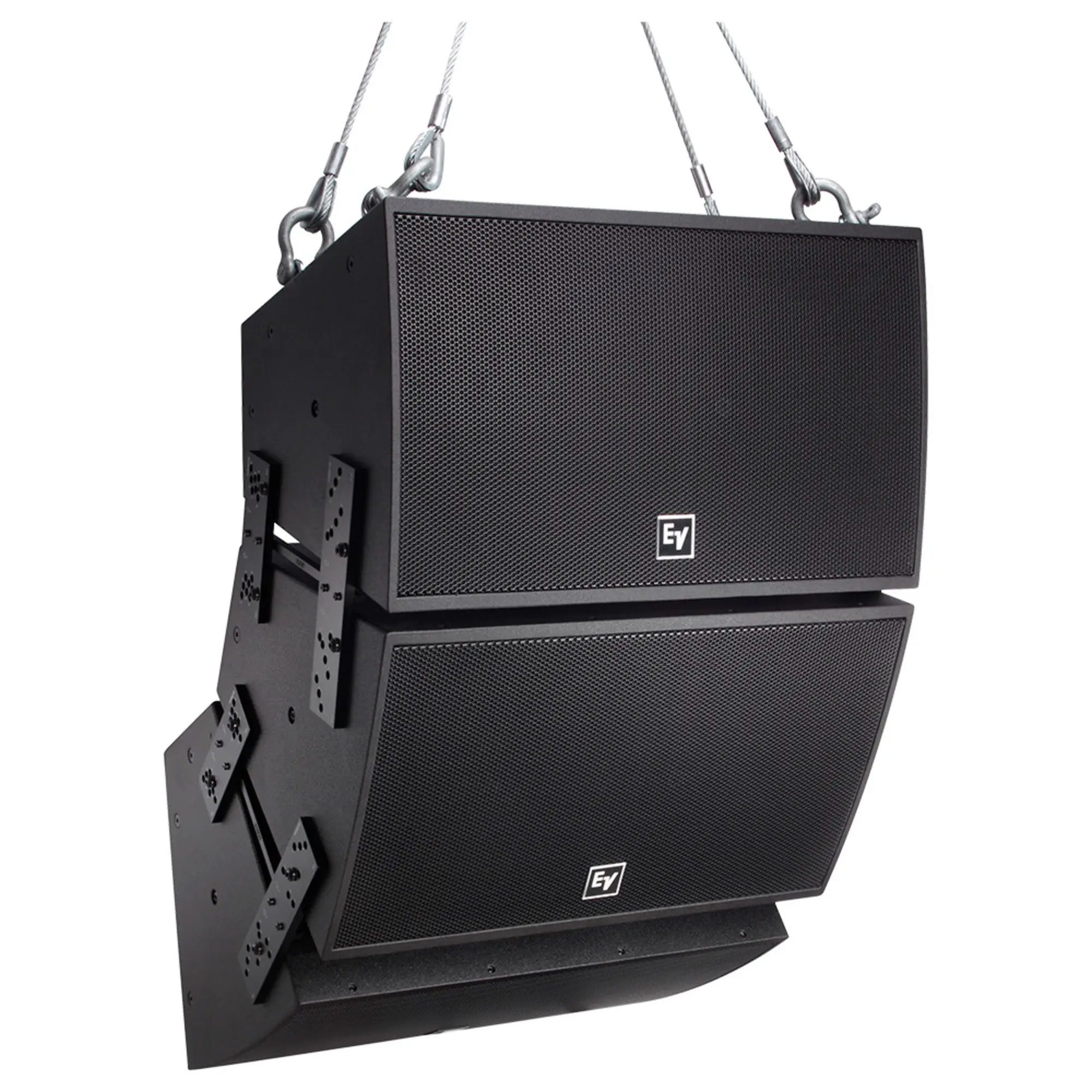 Акустическая система Electro-Voice EVF-1152S 96 BLKE (5 / 6)