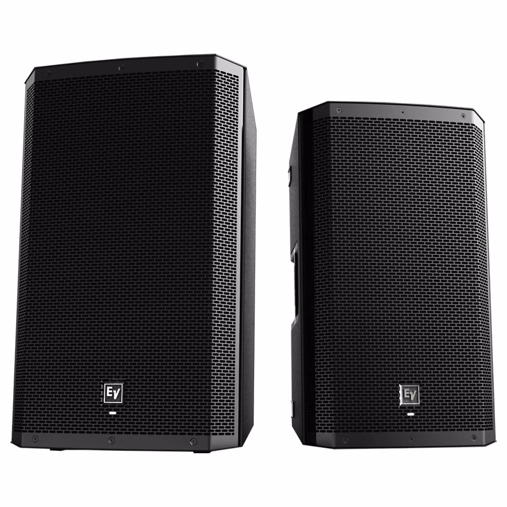 Акустическая система Electro-Voice ZLX15 (3 / 7)
