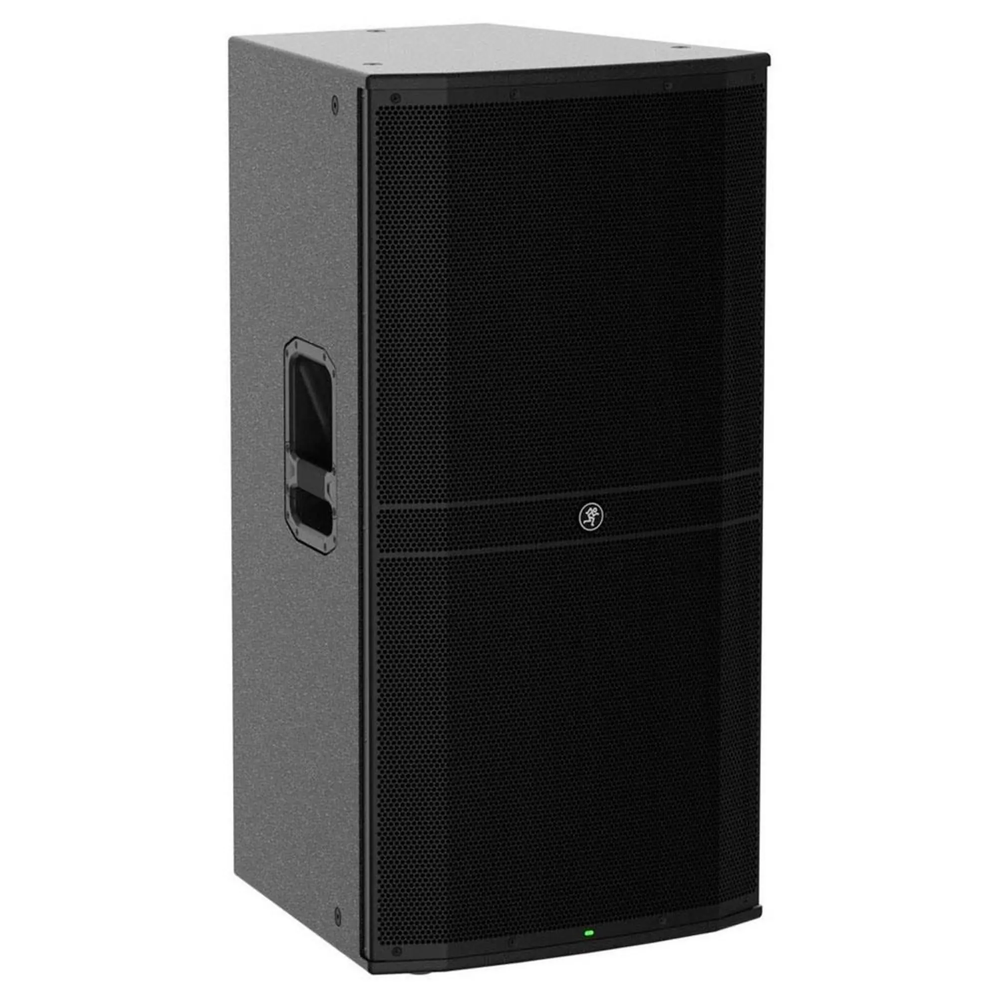 Акустическая система Mackie DRM315-P (2 / 5)